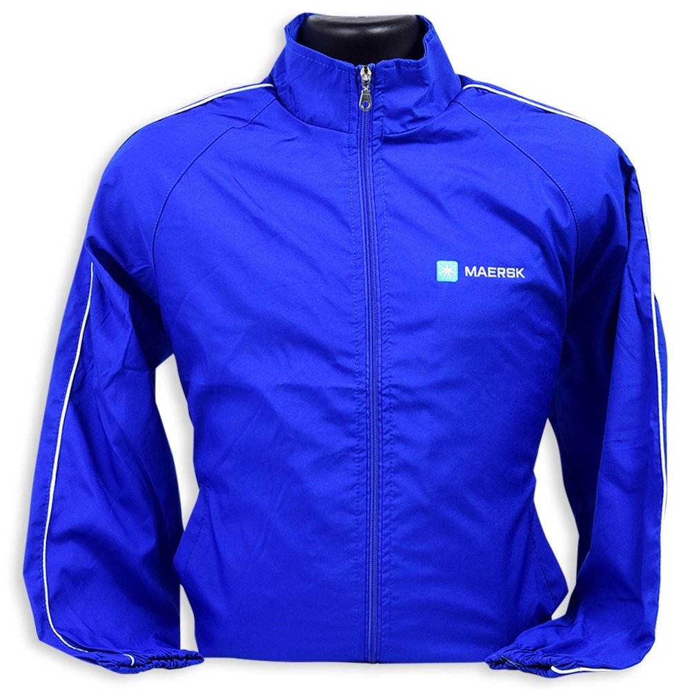 Maersk Training Windbreaker (2026)
