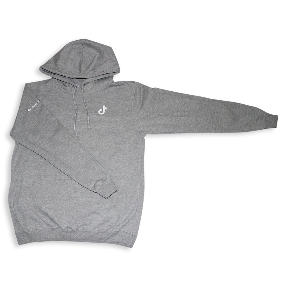 TikTok Exhibition Hoodie (2026)
