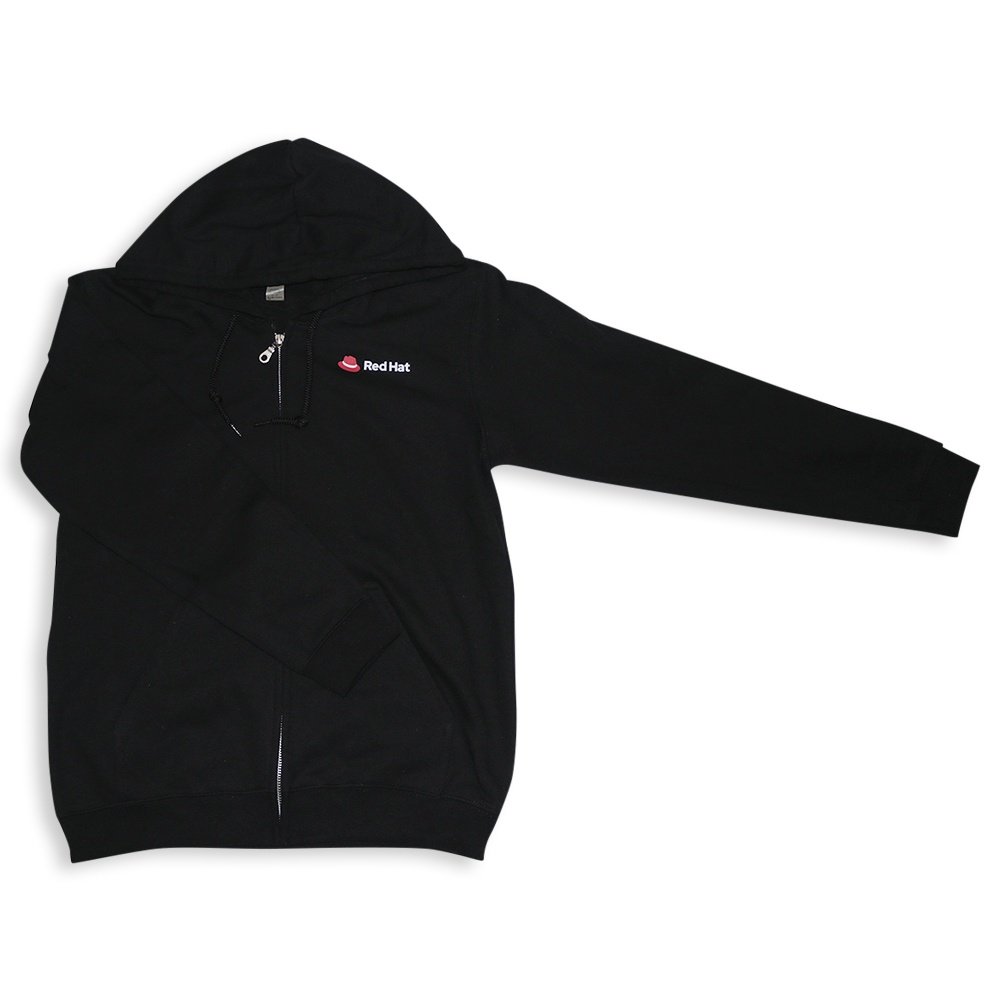 Red Hat Training Hoodie (2026)