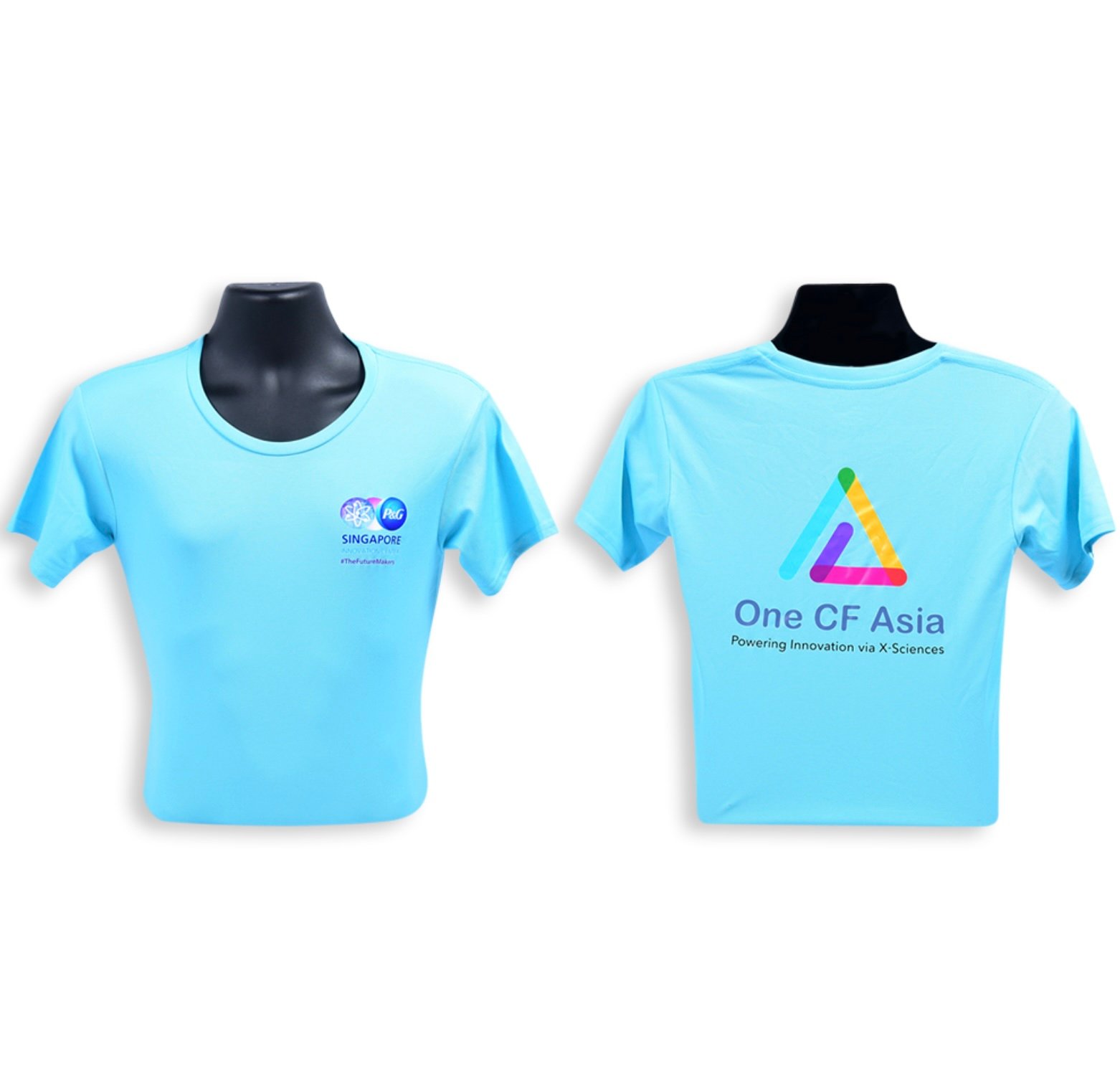 Procter & Gamble (2025)