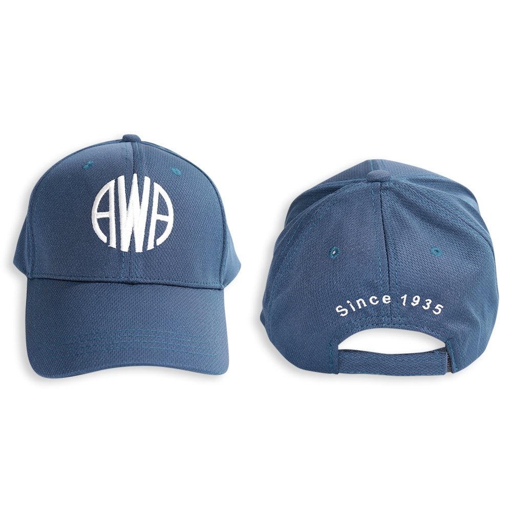 Awa Team Building Cap (2026)