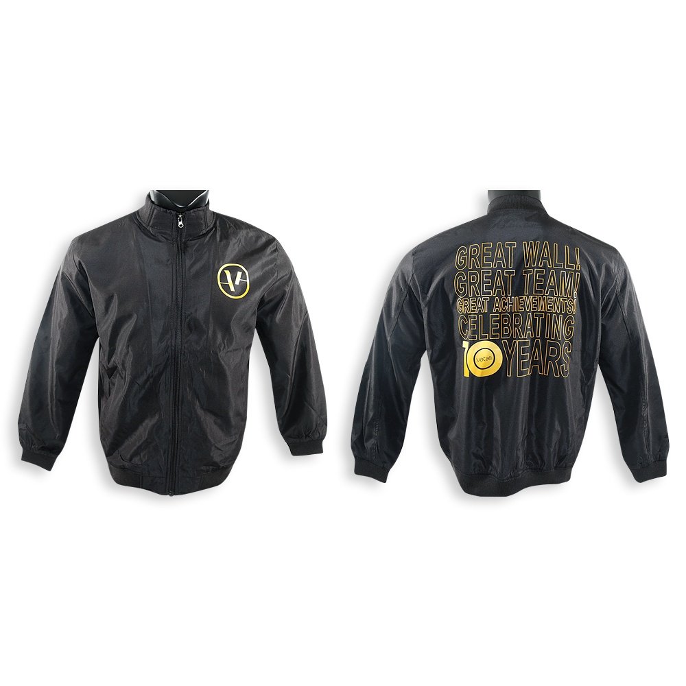 Vatalli Anniversary Bomber Jacket (2026)