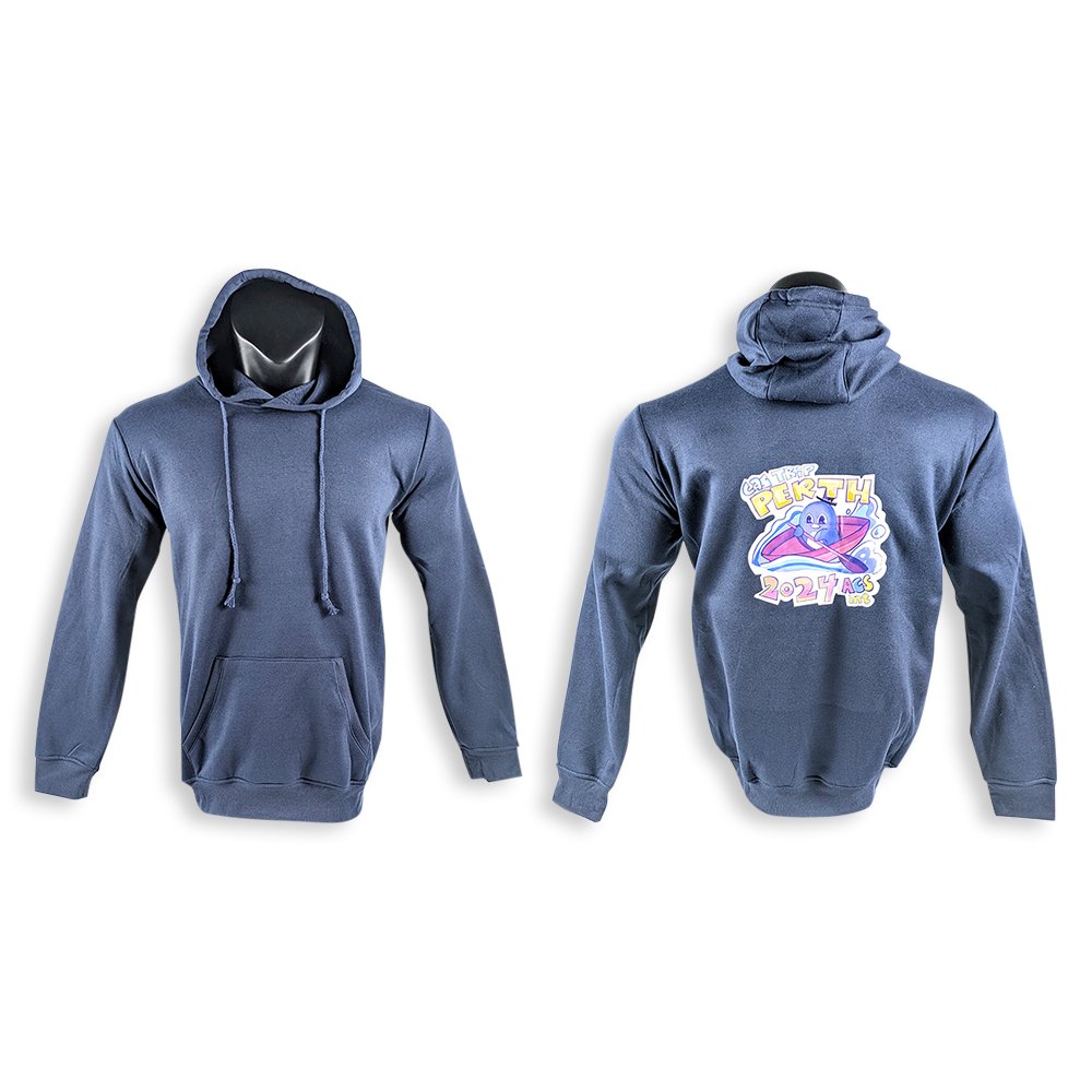 ACS International Company Retreat Hoodie (2024)