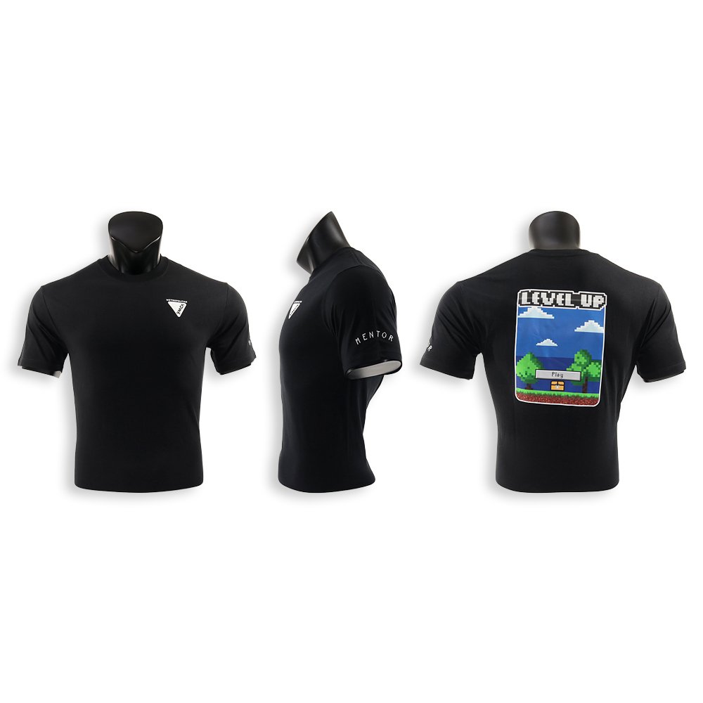 YMCA Mentorship Program T-Shirt (2026)