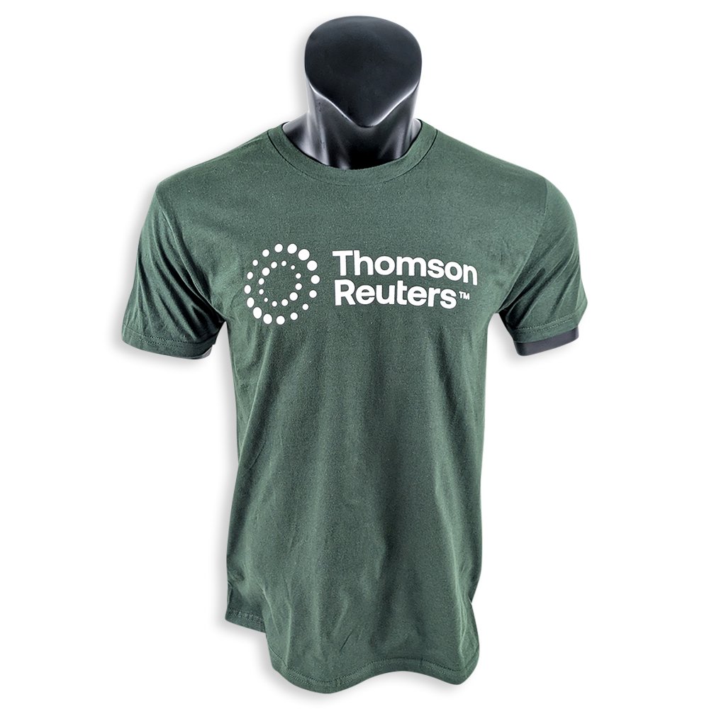 Thomson Reuters (2025)