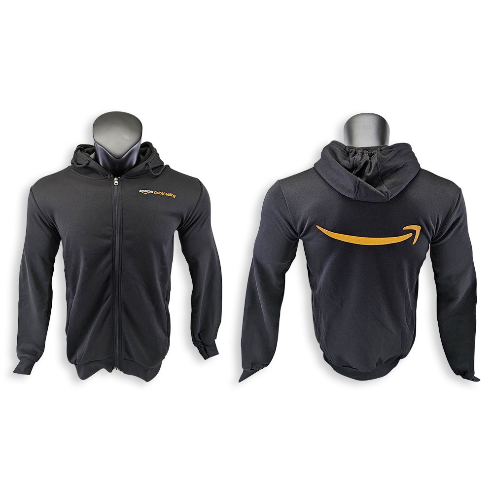 Amazon Promotional Hoodie (2026)