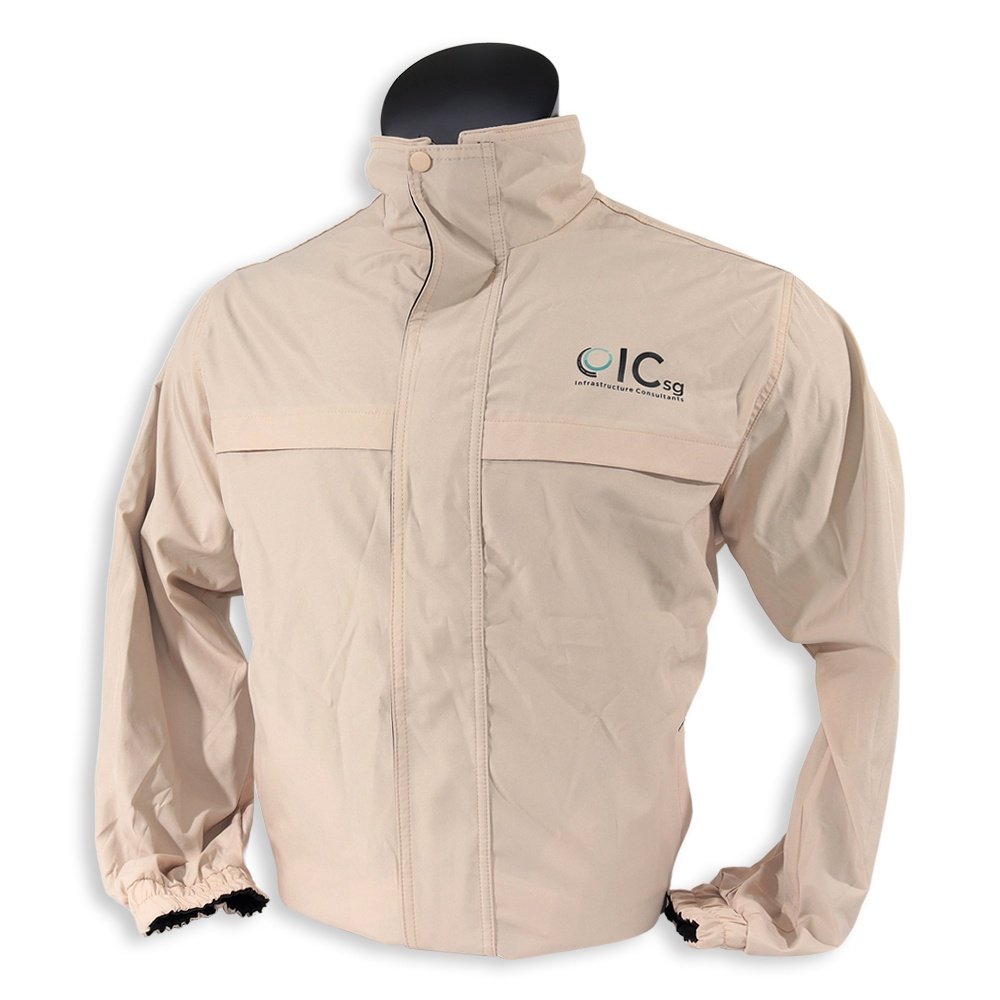 ICSG Programme Windbreaker (2026)