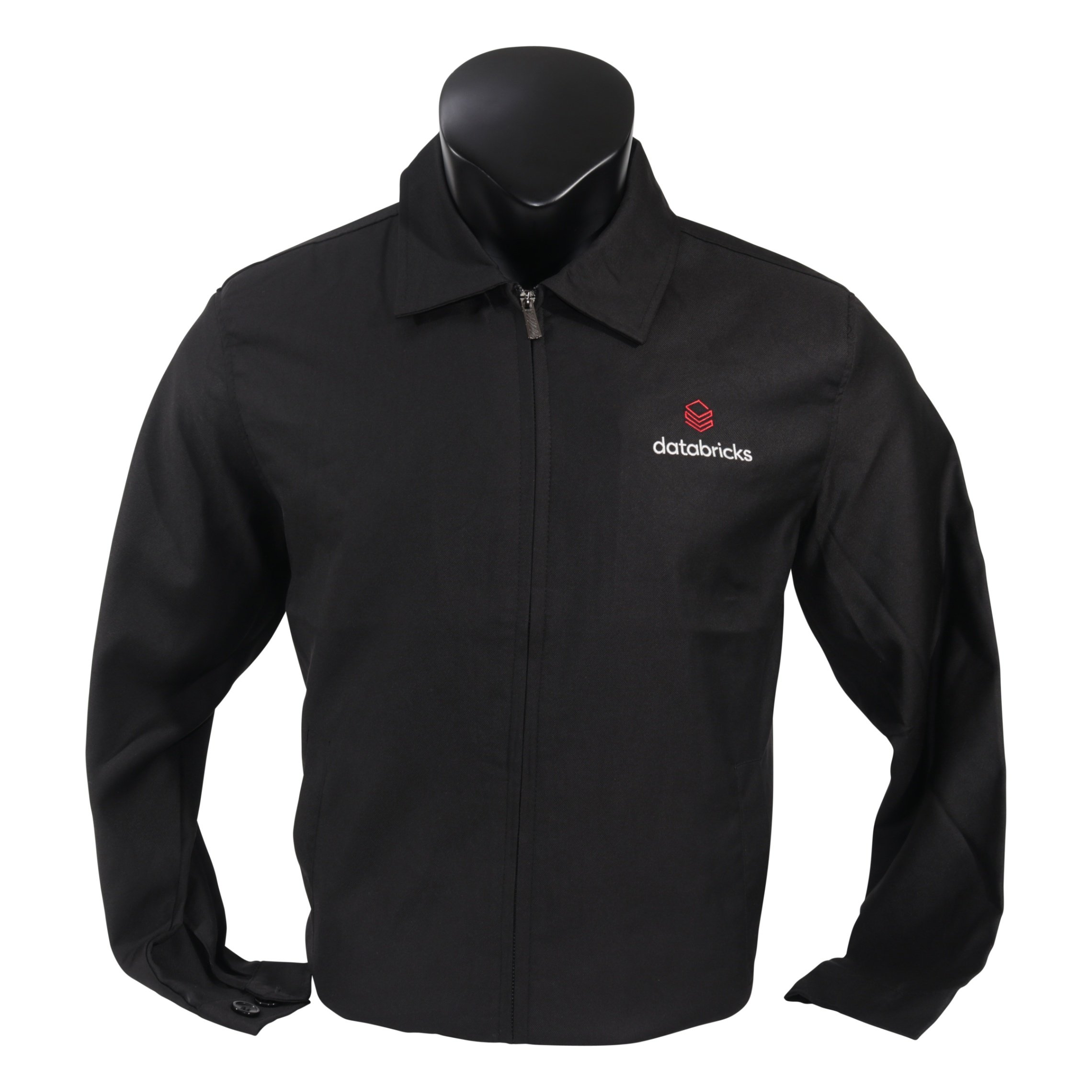 Databricks Event Corporate Jacket (2026)