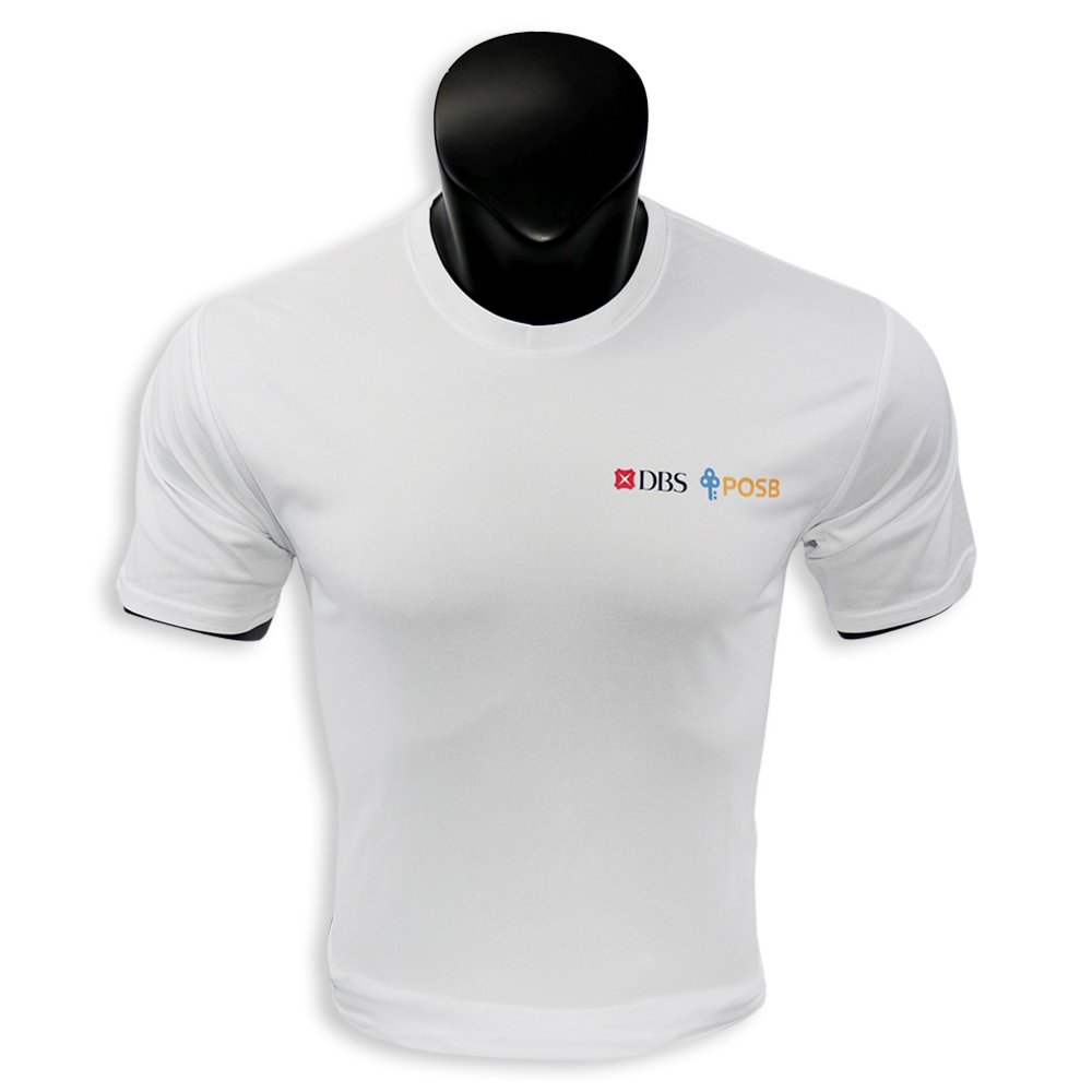 DBS Campaign Dri-Fit T-Shirt (2026)