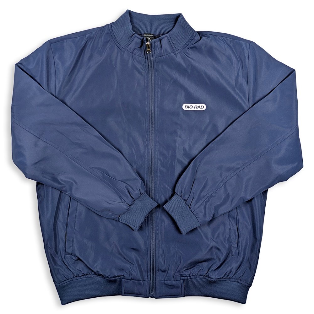 Bio-Rad Event Bomber Jacket (2026)