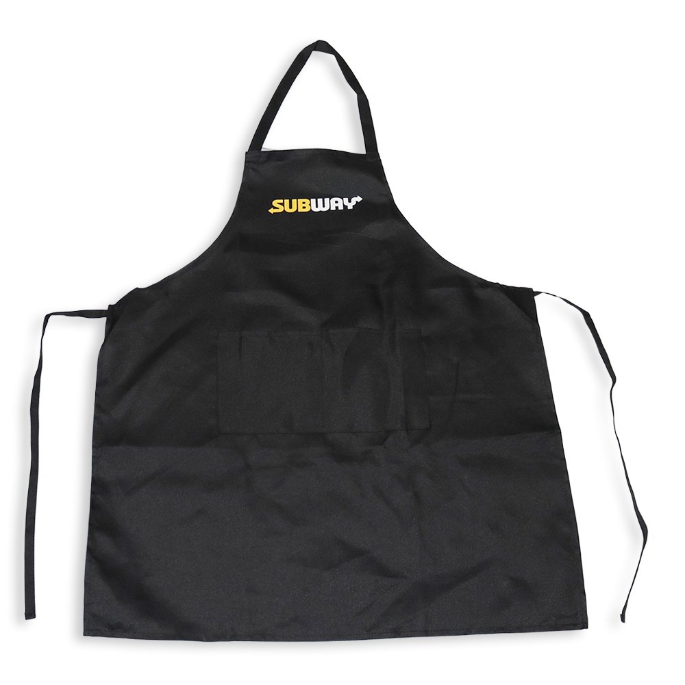 Subway Training Apron (2026)