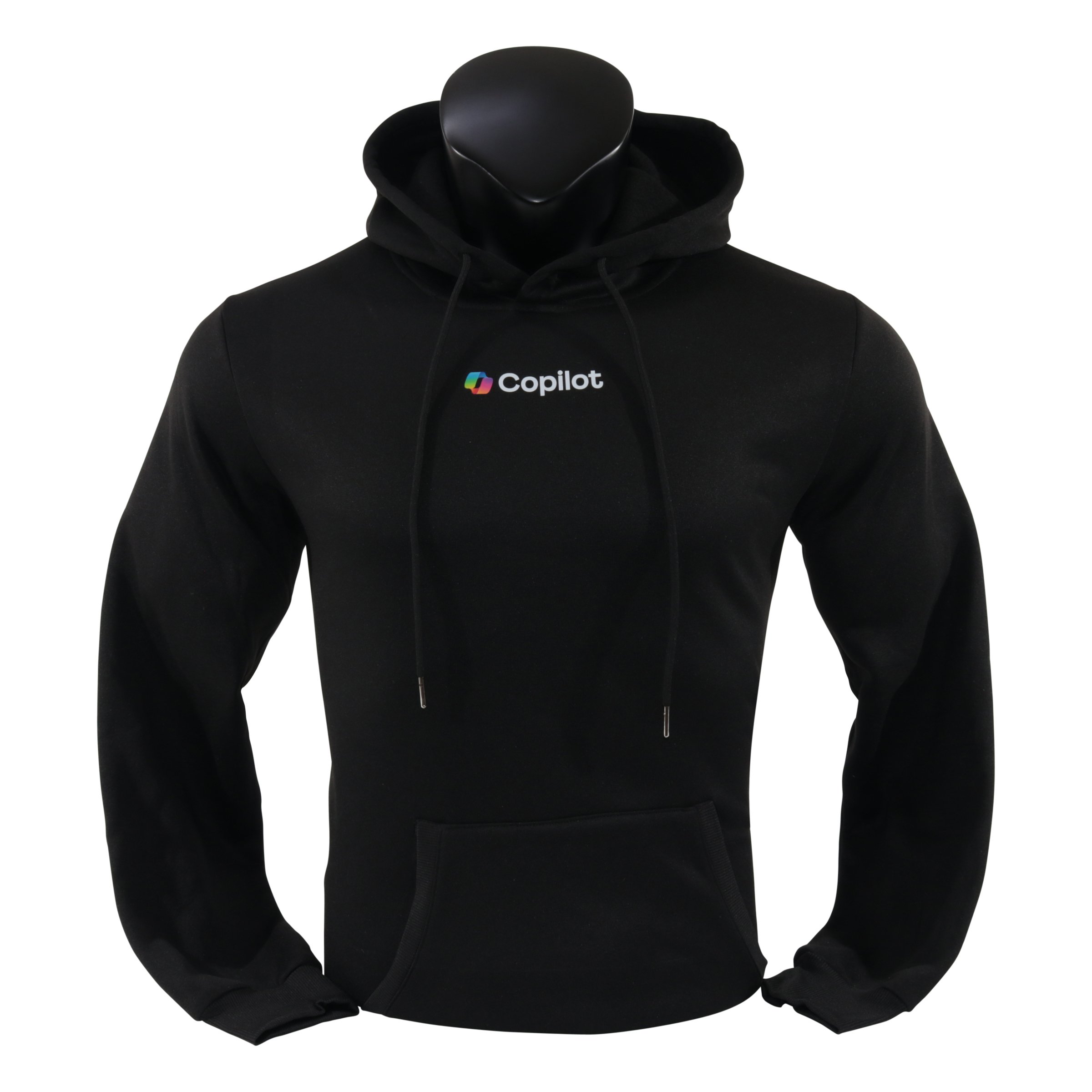 Capilot Campaign Hoodie (2026)