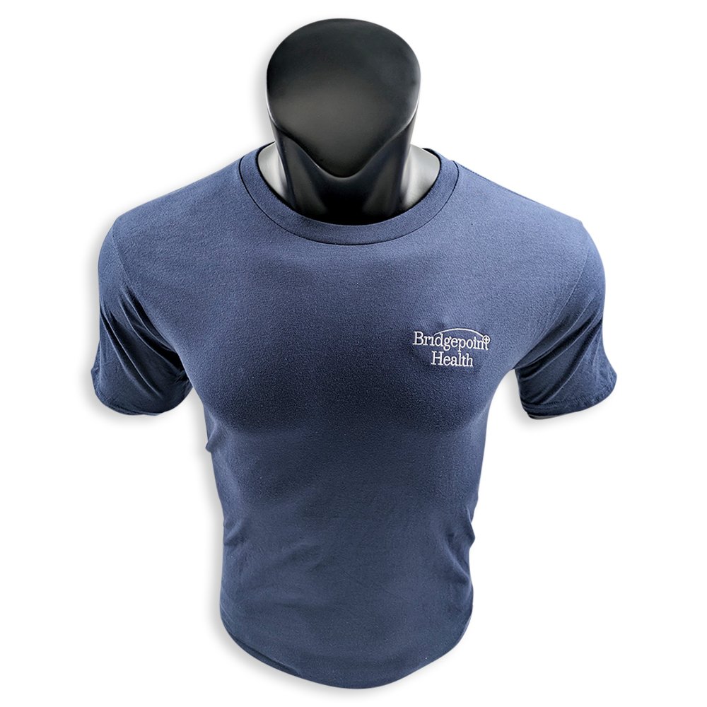 Bridgepoint Health Company Retreat T-Shirt (2026)