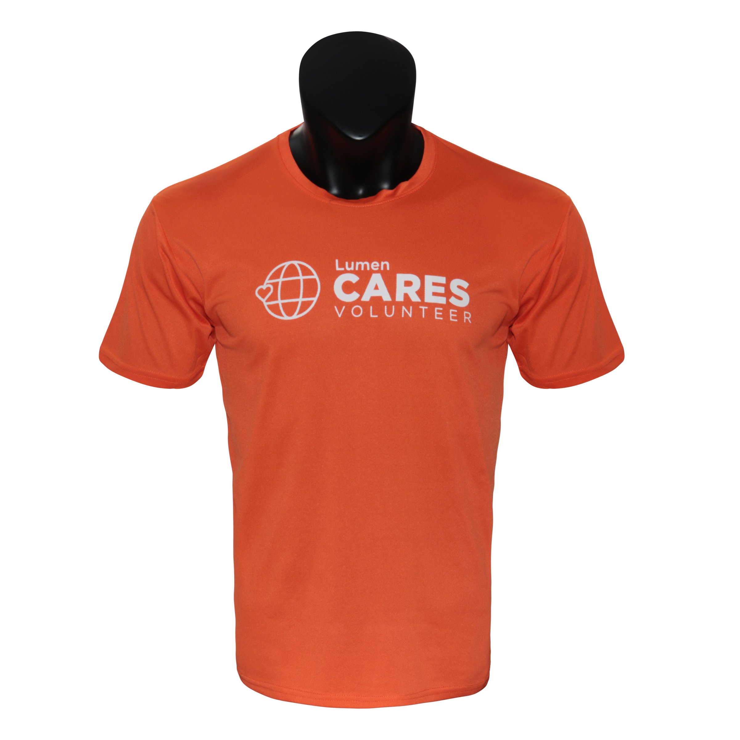 Lumen Roadshow Dri-Fit T-Shirt (2026)