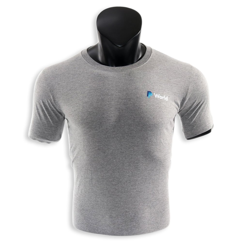 PayPal Training T-Shirt (2026)