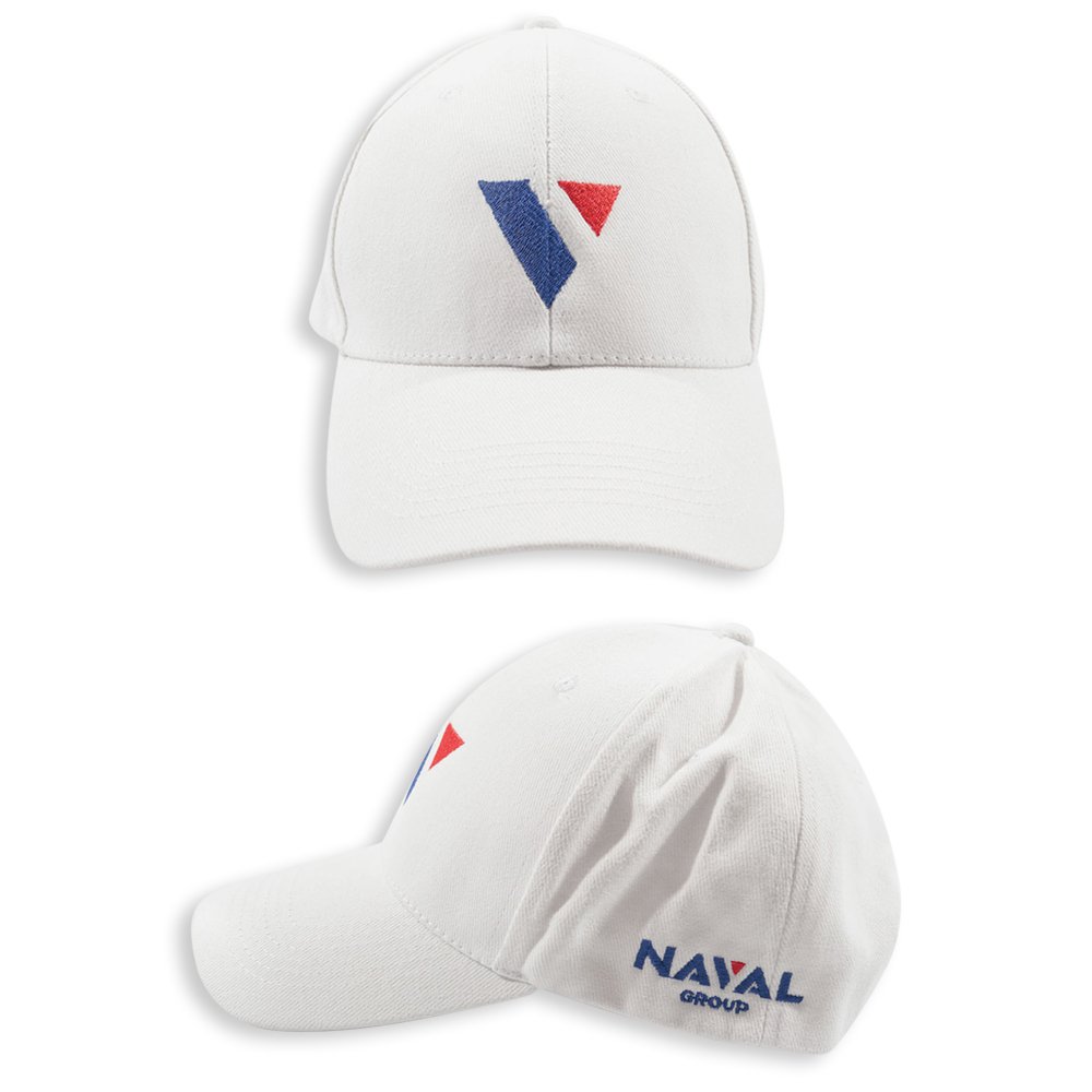Naval Group Far East Team Building Cap (2026)