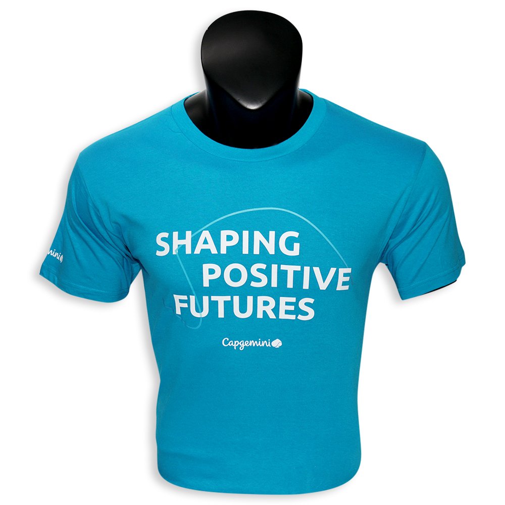 Capgemini Singapore (2025)