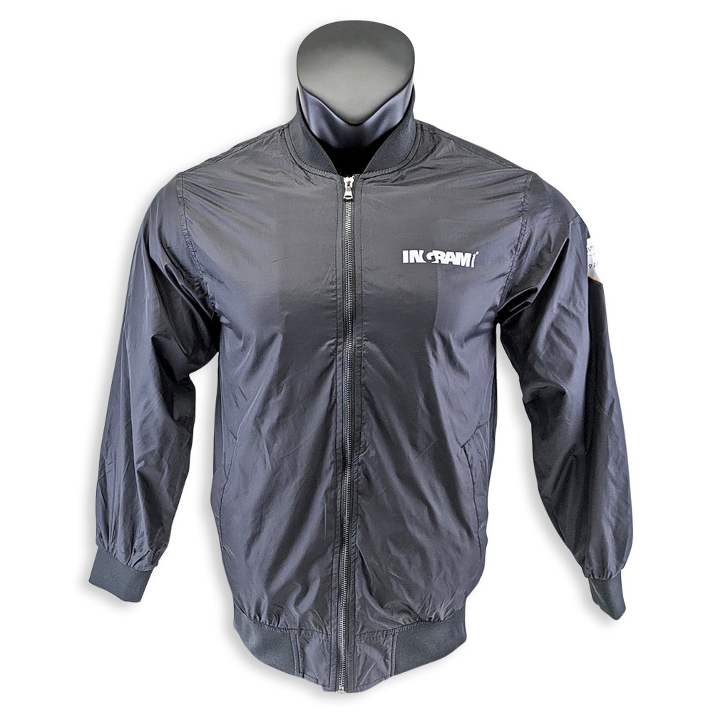 Ingram Micro Event Bomber Jacket (2026)