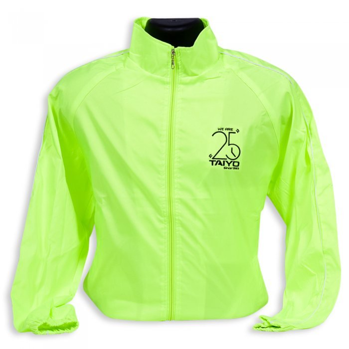 Taiyo Soft Anniversary Windbreaker (2025)