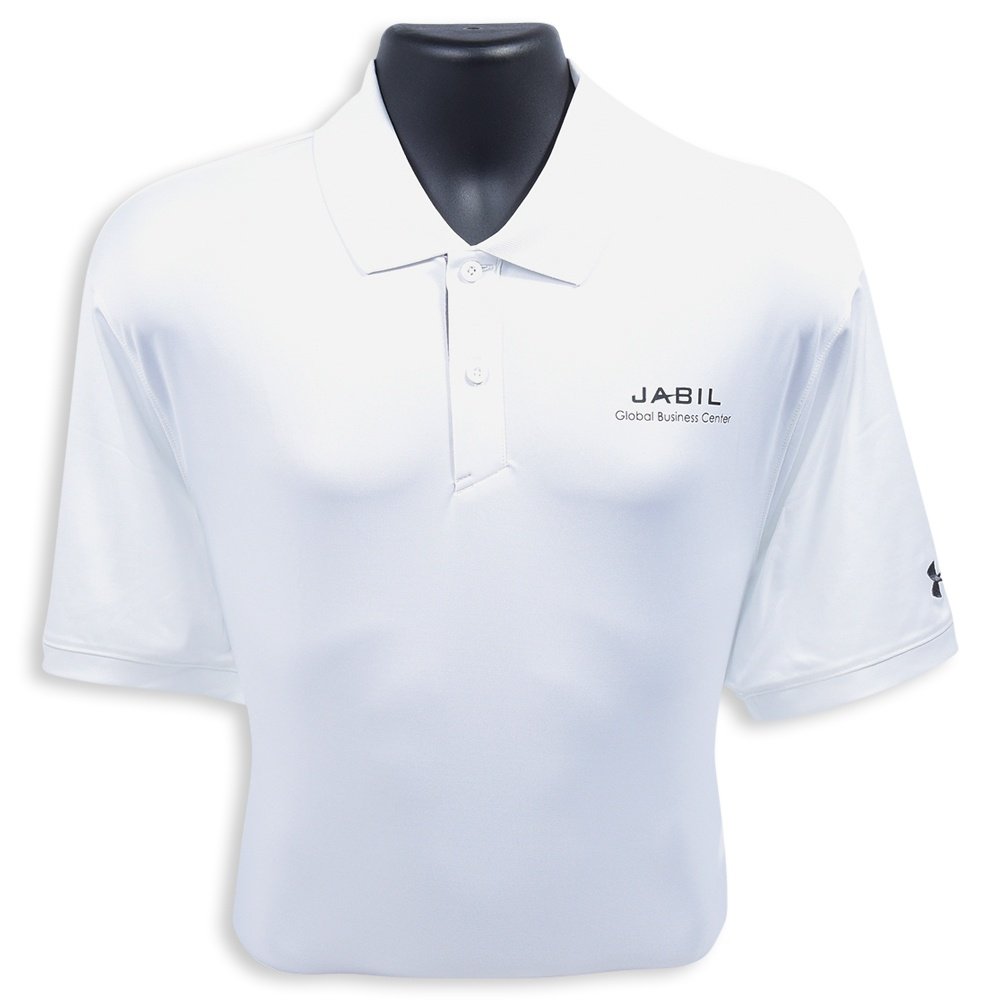 Jabil Training Dri-Fit Polo T-Shirt (2026)