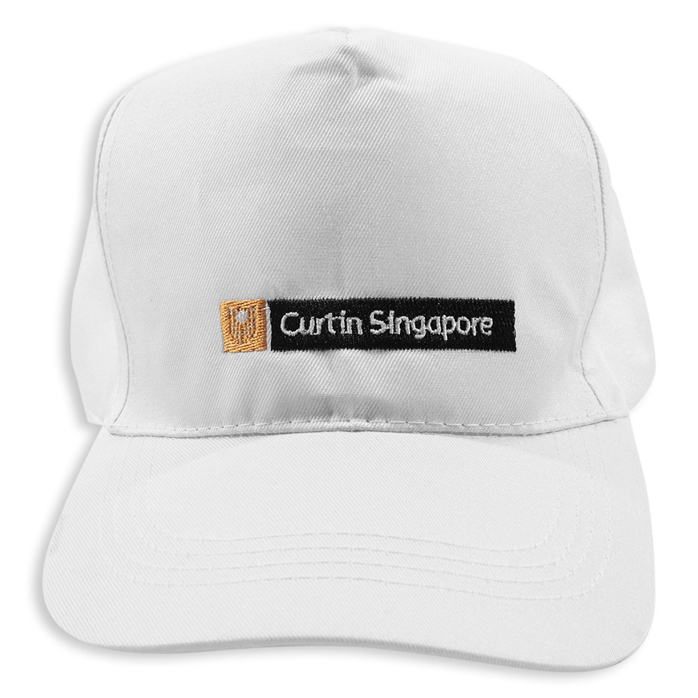 Curtin Education Centre Team Building Cap (2026)