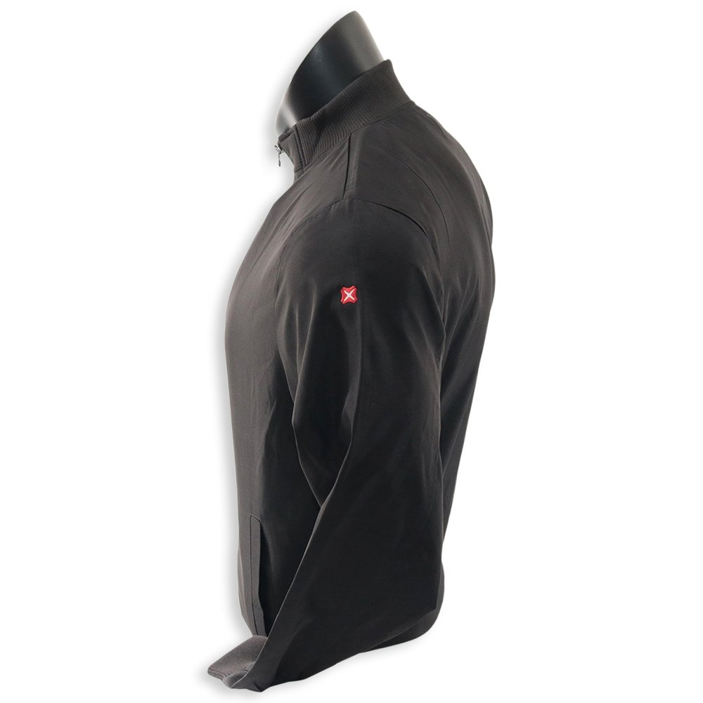 DBS Roadshow Bomber Jacket (2026)