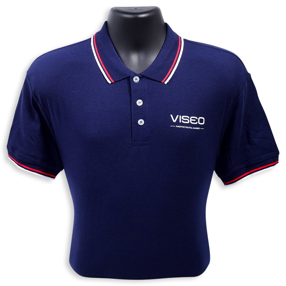Viseo Company Retreat Polo T-Shirt (2026)
