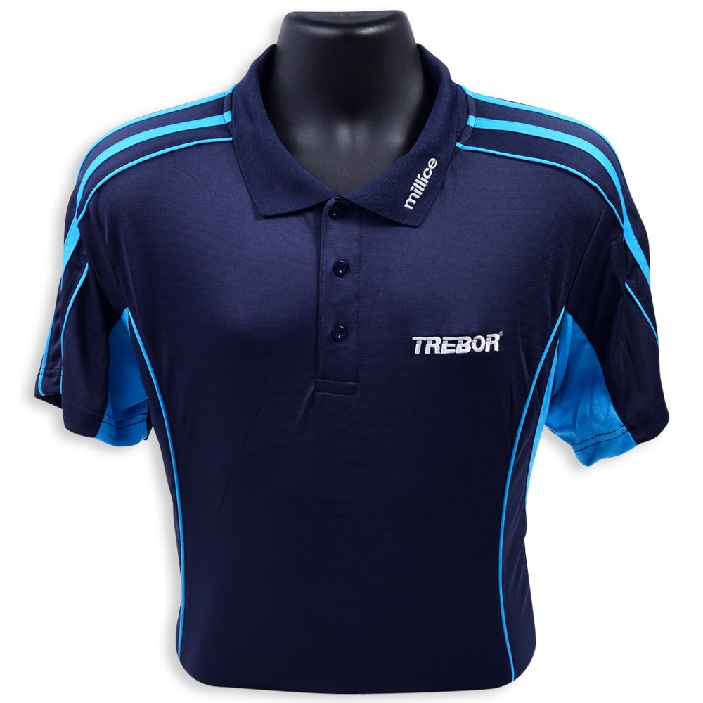 Millice Programme Polo T-Shirt (2026)