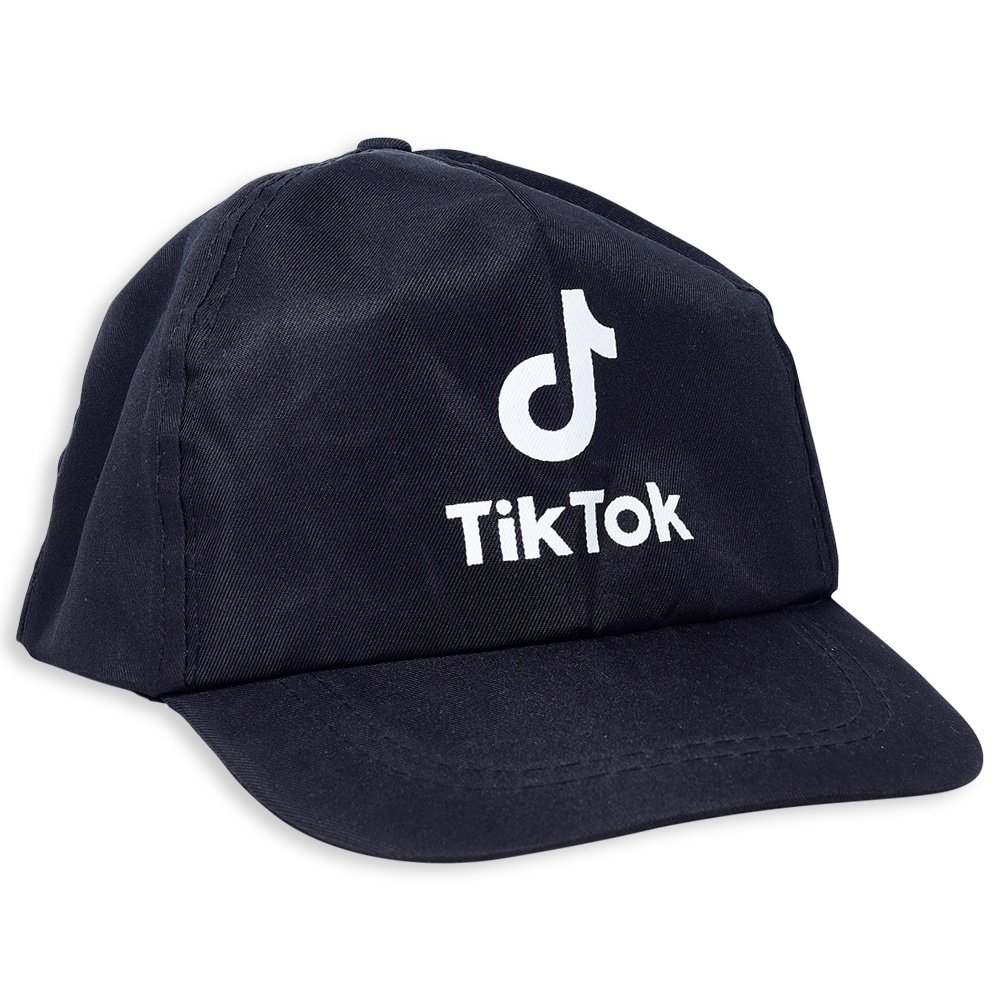TikTok Roadshow Cap (2026)
