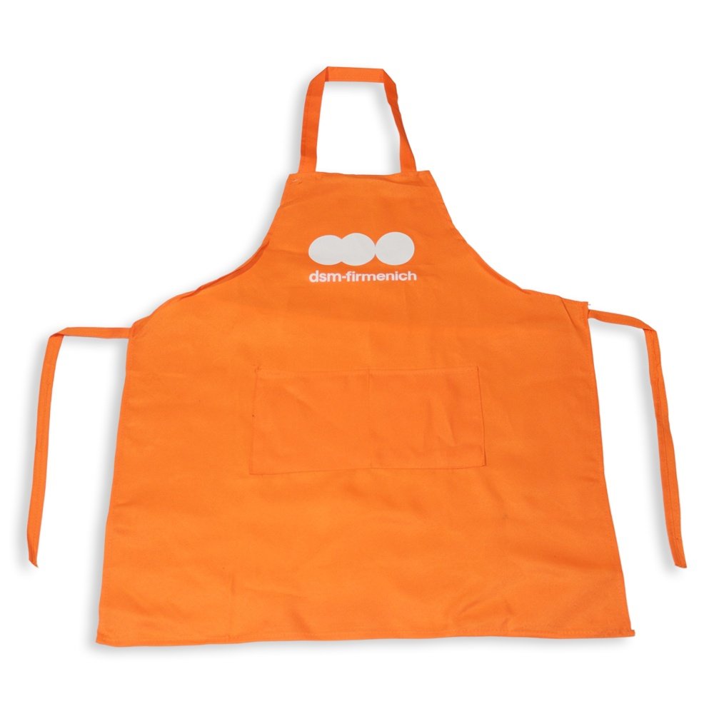 DSM Firmenich Training Apron (2026)