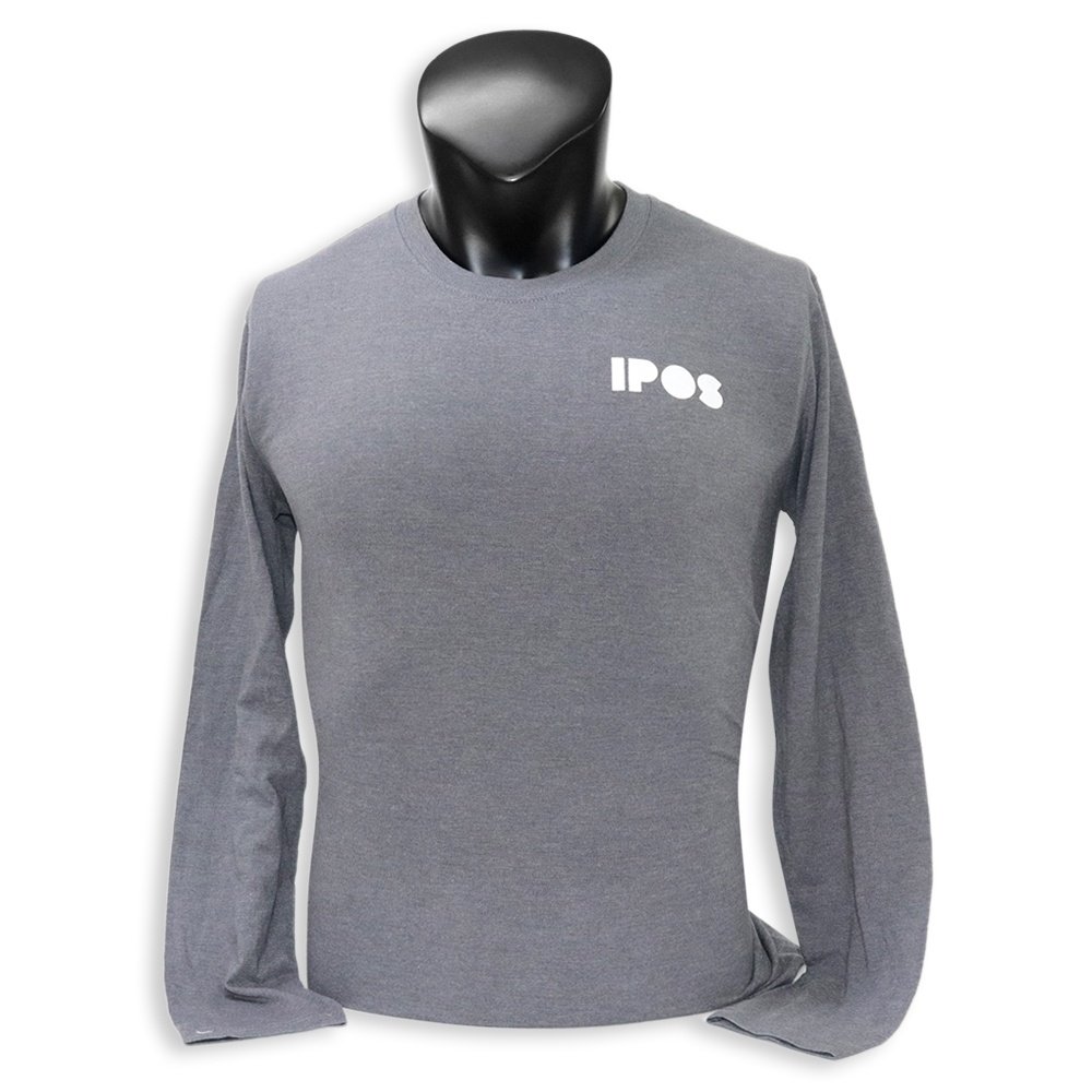 PulseActiv Team Building Long Sleeve T-Shirt (2026)