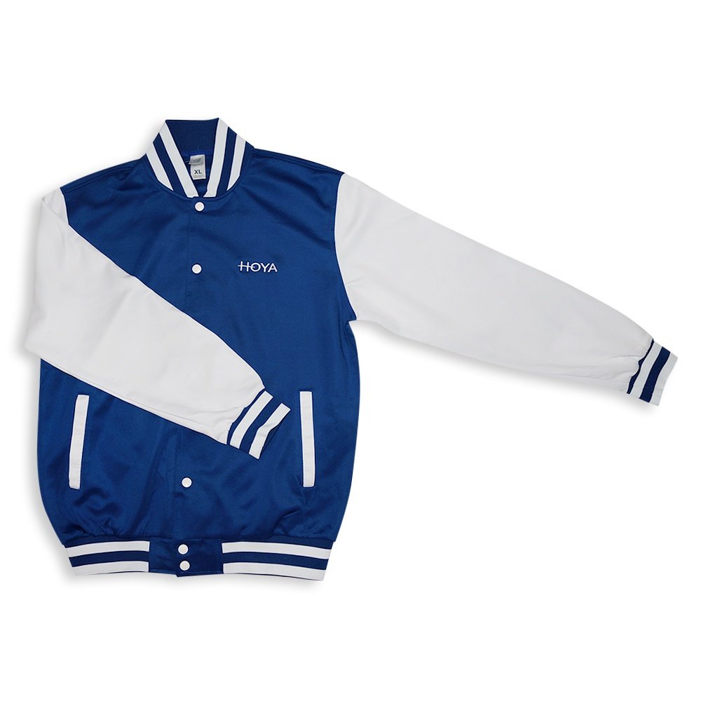Hoya Training Varsity Jacket (2026)