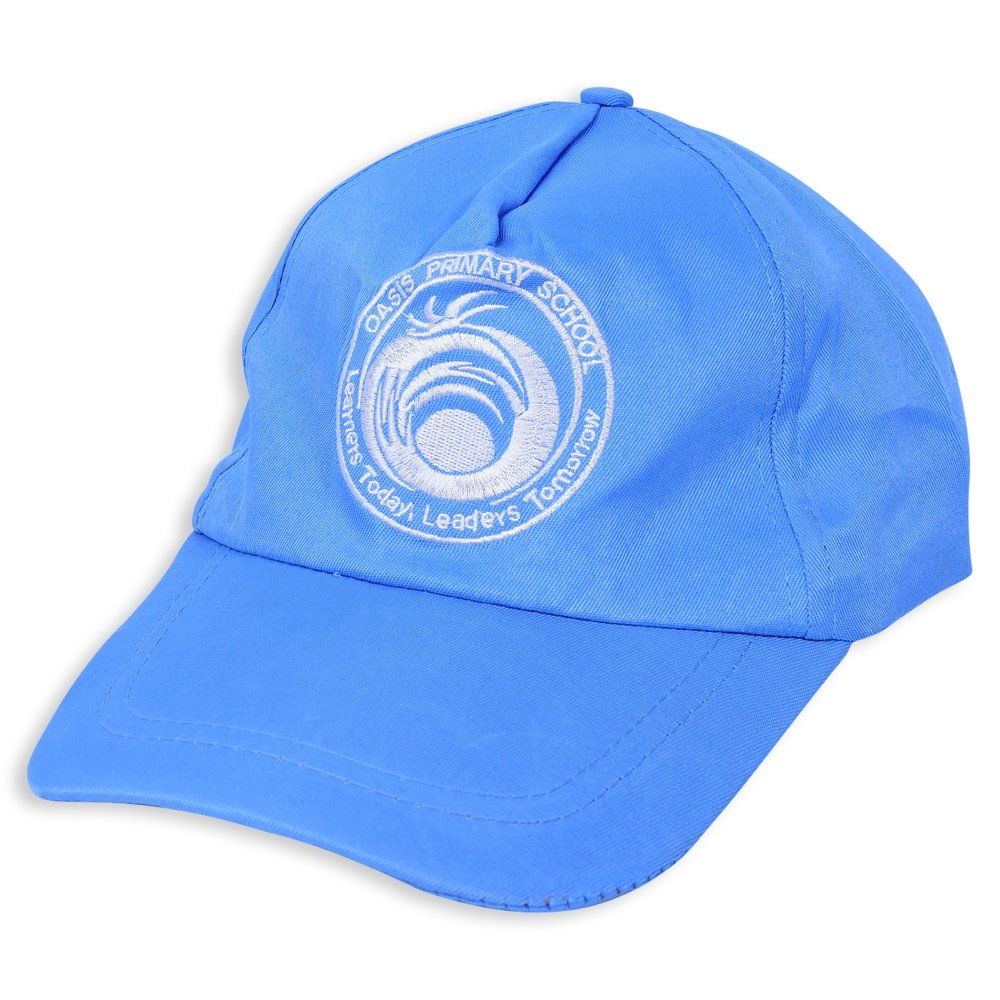 Oasis Primary School Training Cap (2026)