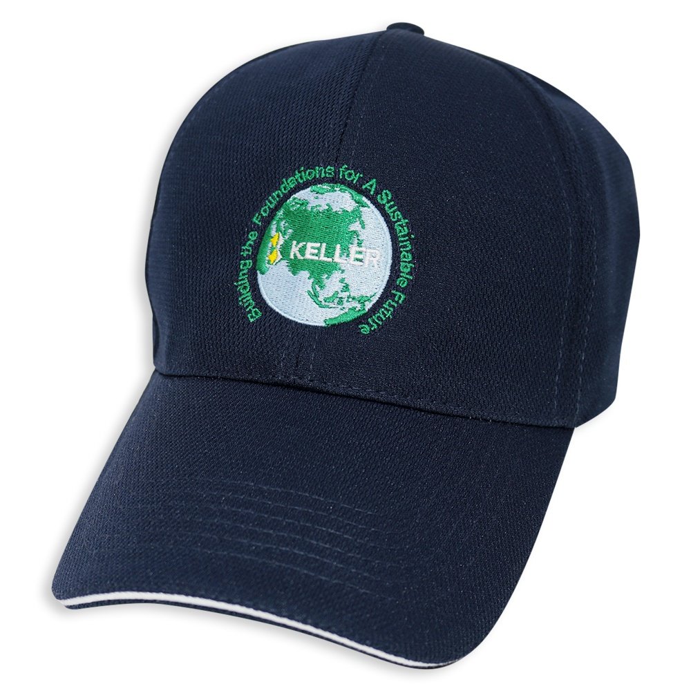 Keller Foundations Exhibition Cap (2026)