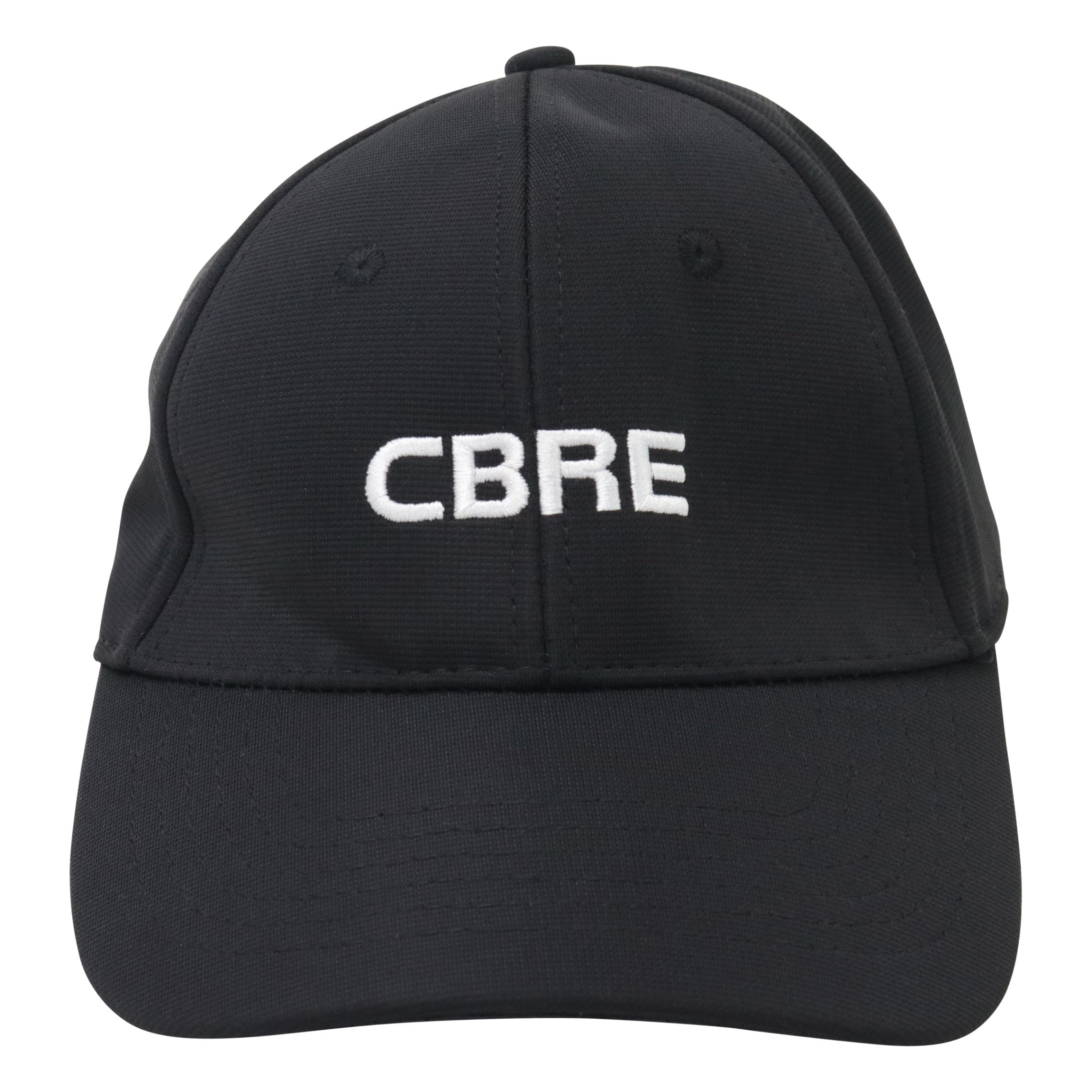 CBRE Programme Cap (2026)