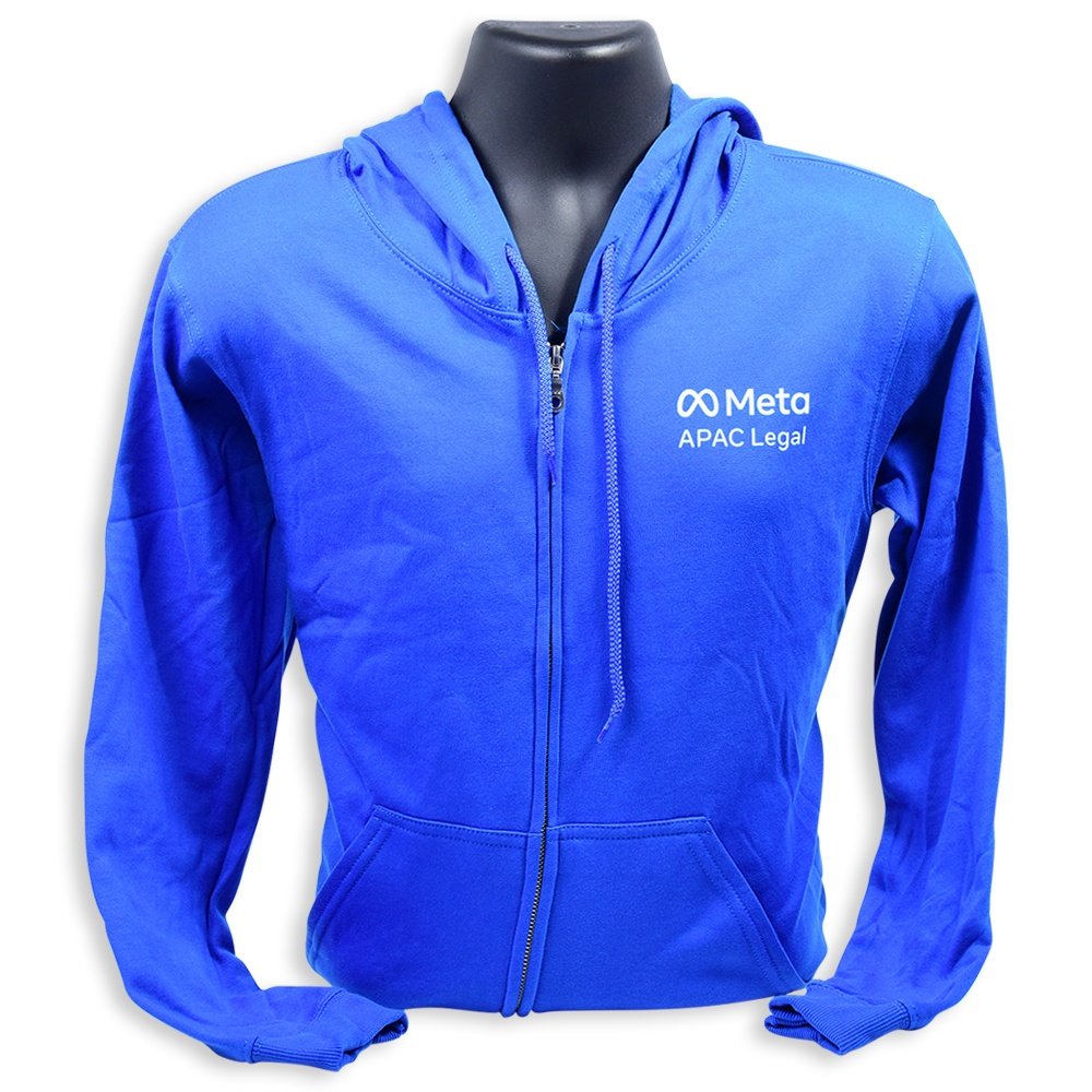 Meta Company Retreat Hoodie (2026)