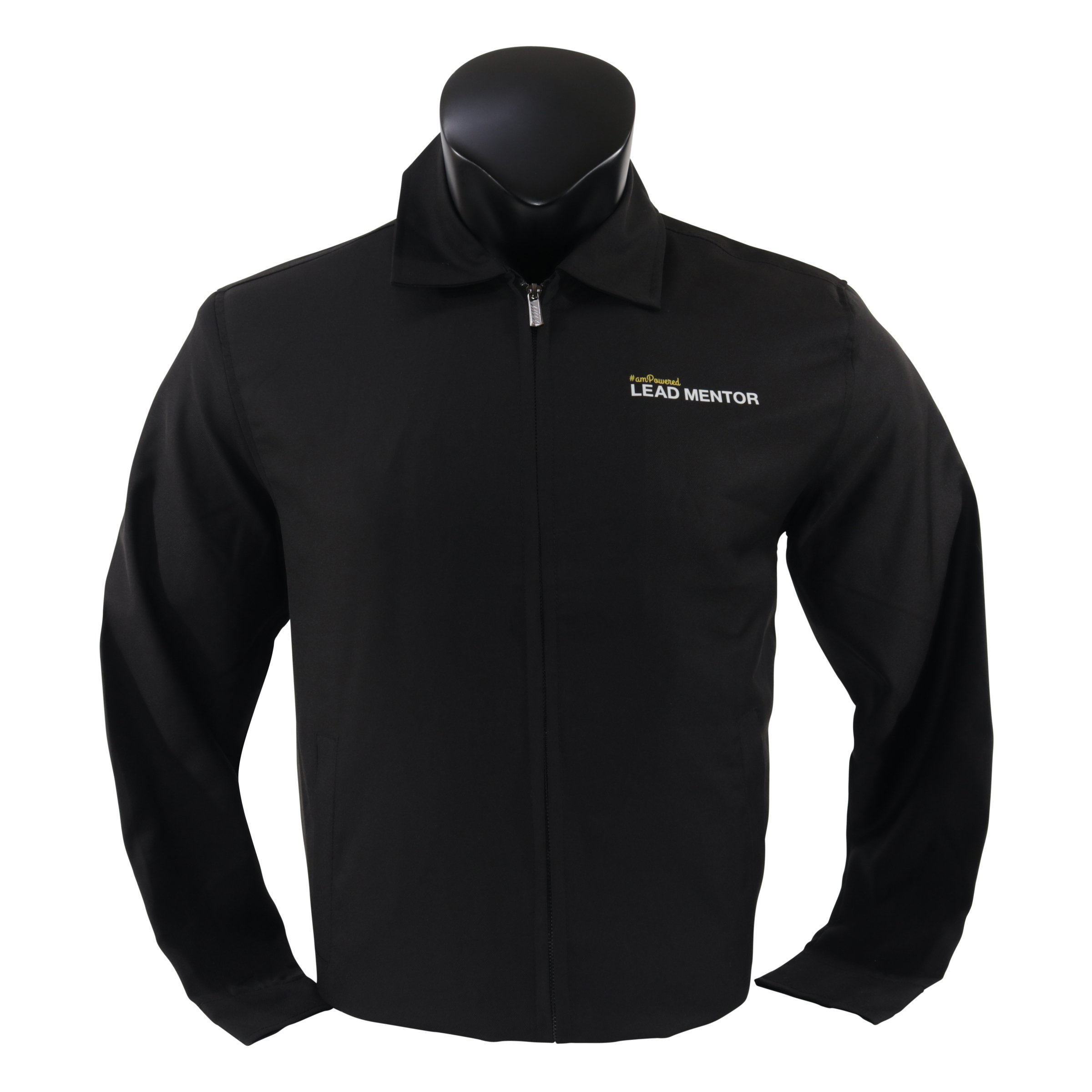 Yayasan Mendaki Campaign Corporate Jacket (2026)