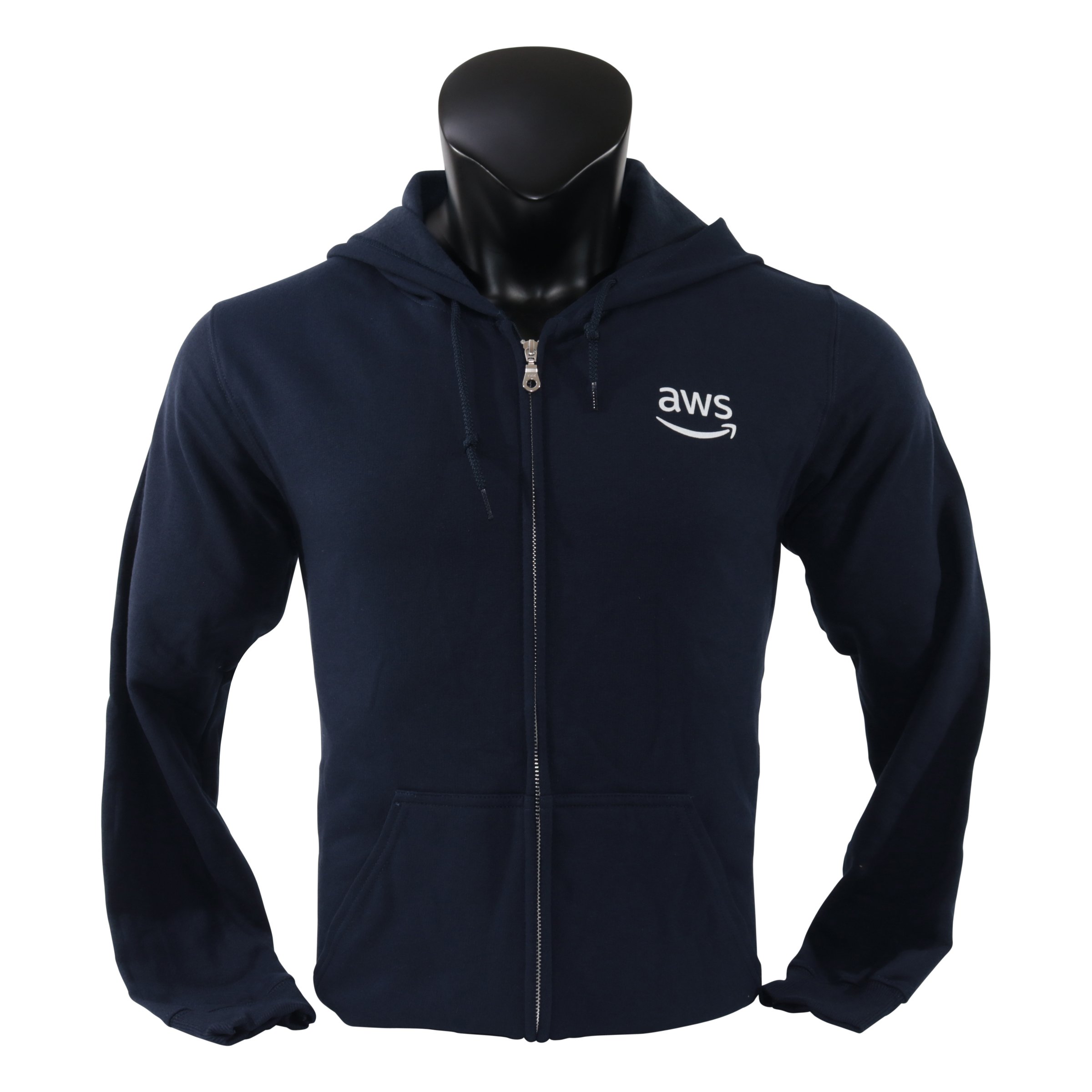 AWS Brand Activation Hoodie (2026)