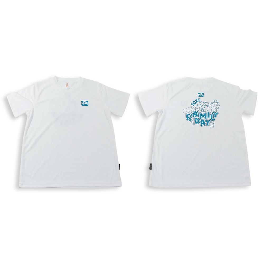 Ppg Coatings Company Retreat Kids Dri-Fit T-Shirt (2025)