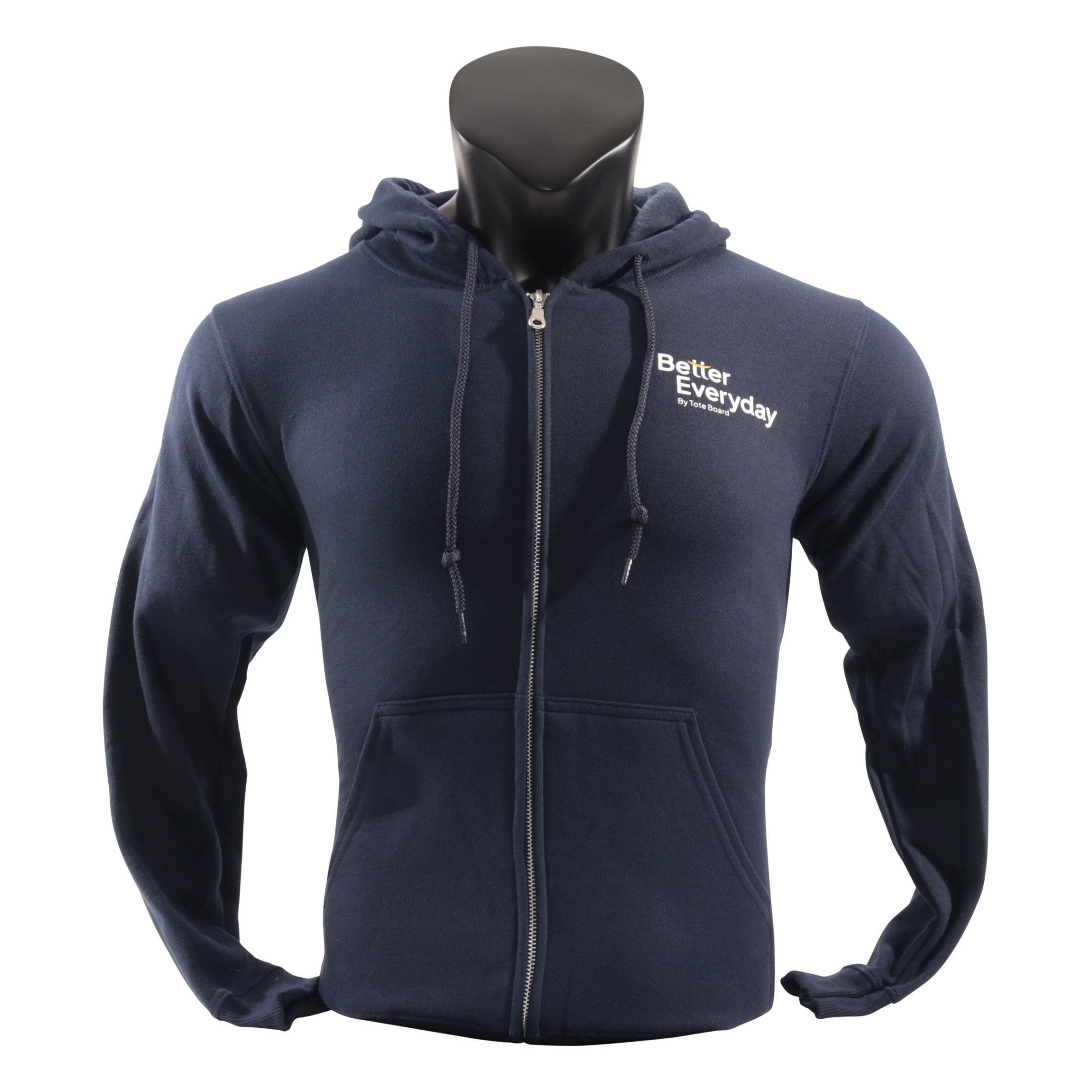 Tote Board Team Building Hoodie (2026)