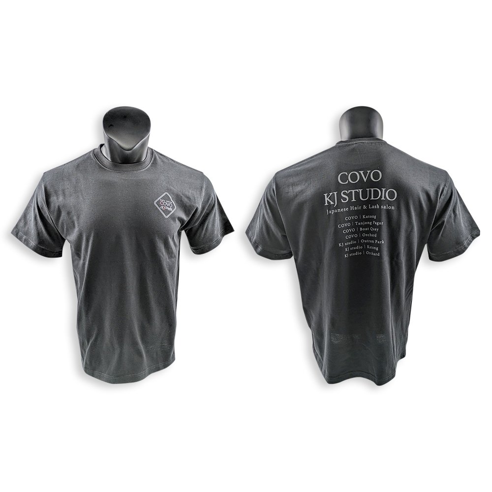 Covo Brand Activation T-Shirt (2026)