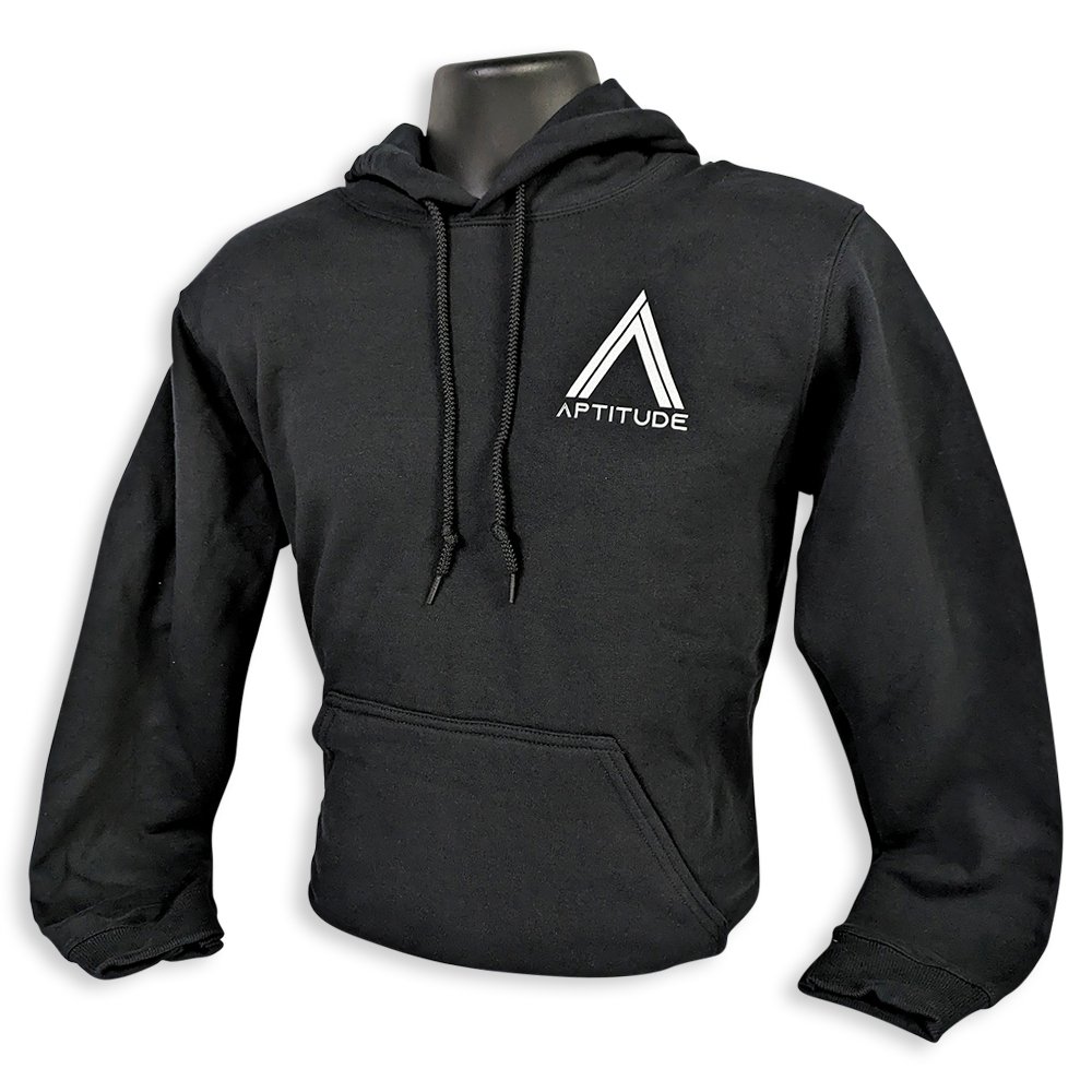 Aptitude Team Building Hoodie (2026)