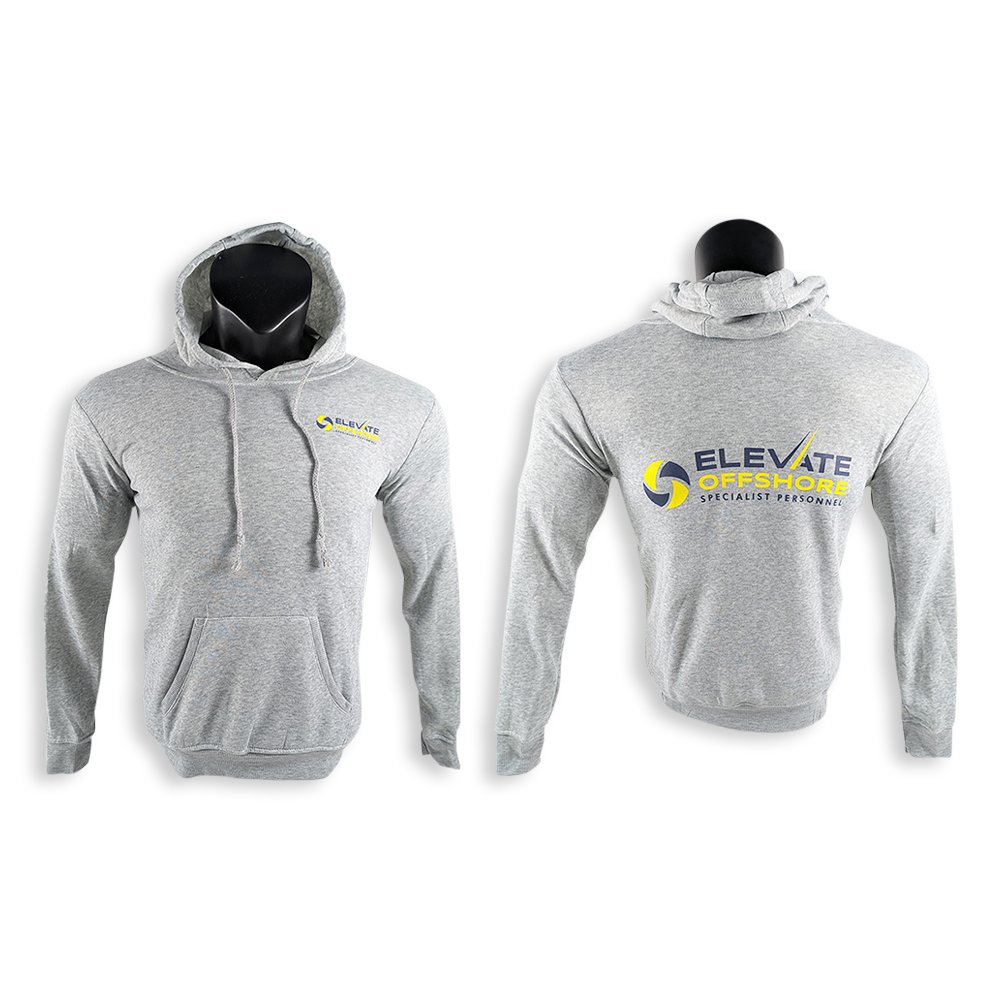 Elevate Event Hoodie (2026)