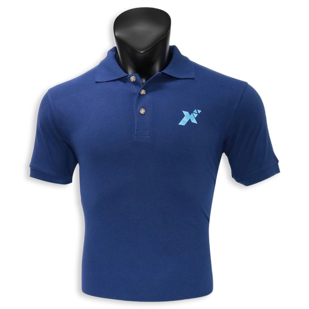 BondbloX Event Cotton Polo T-Shirt (2026)
