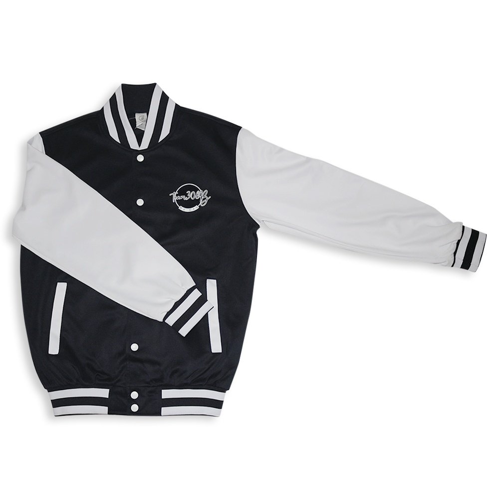 PCF Anniversary Varsity Jacket (2026)