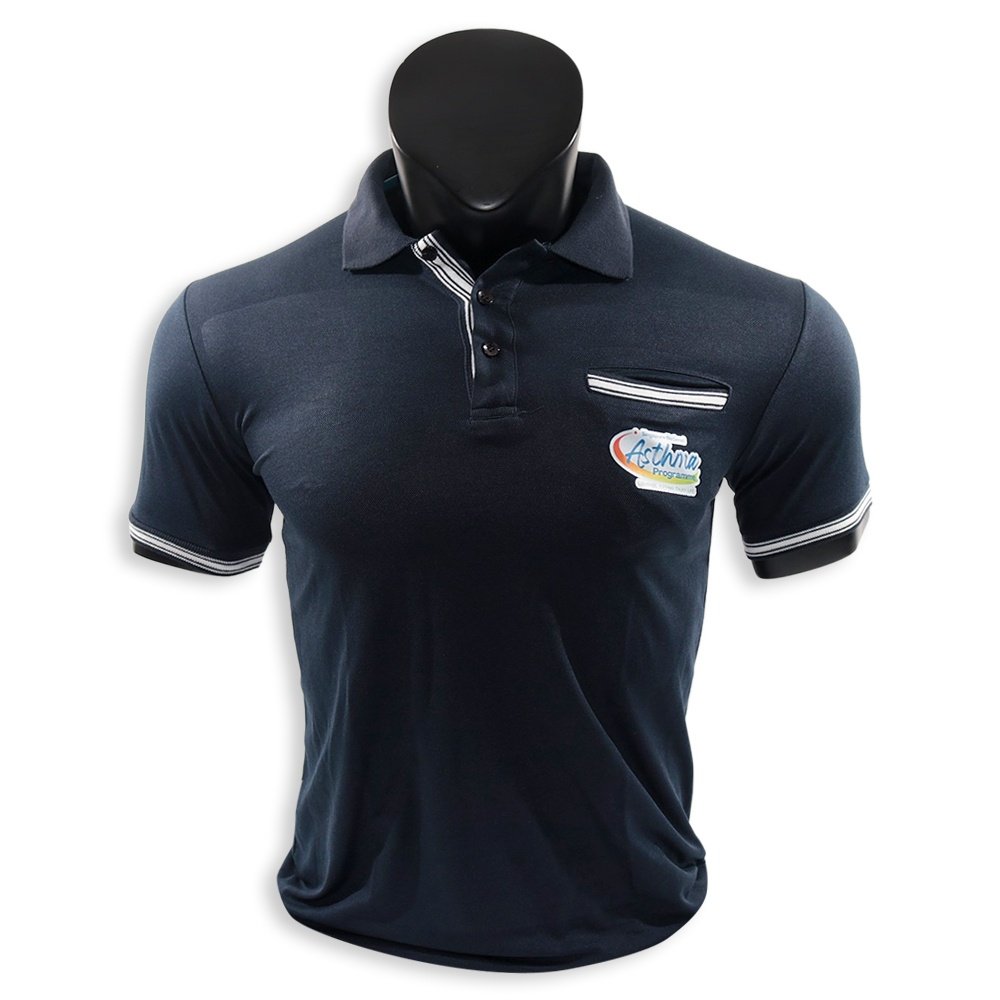 National Healthcare Group Programme Polo T-Shirt (2026)