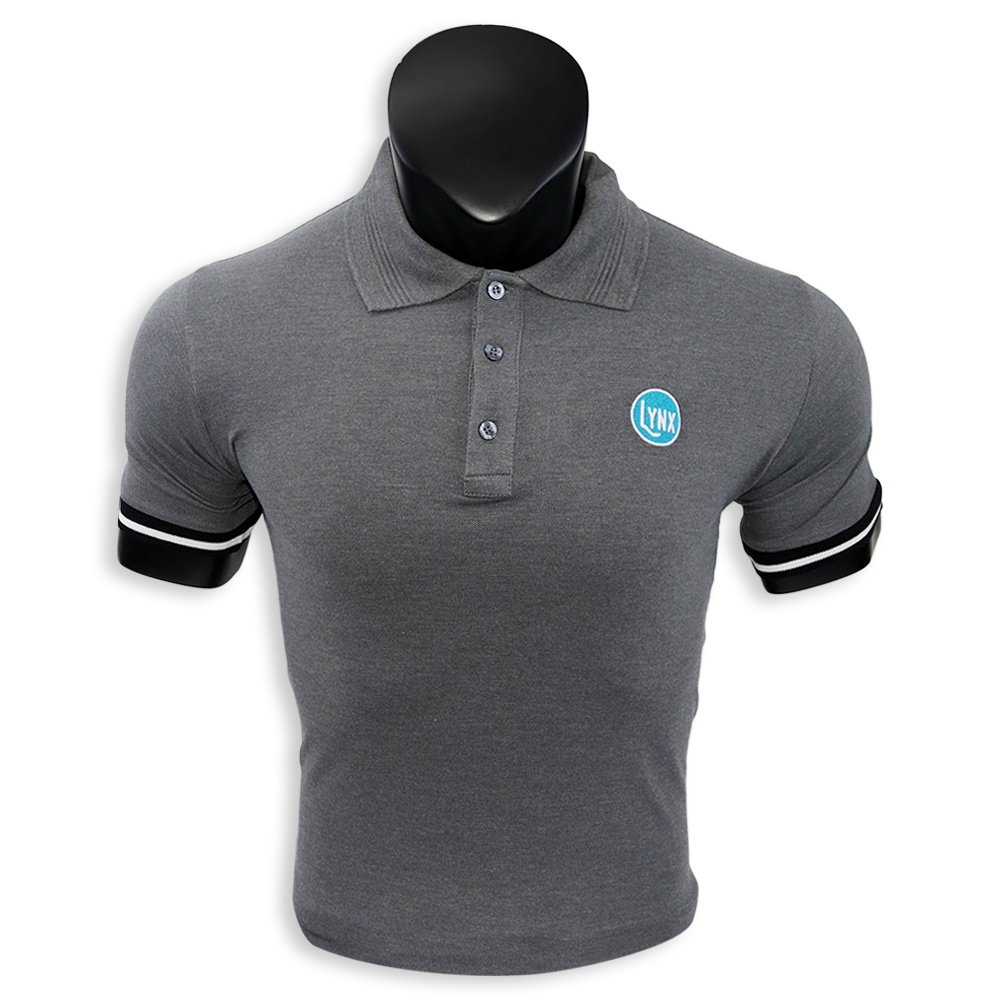 Lynx Training Polo T-Shirt (2026)