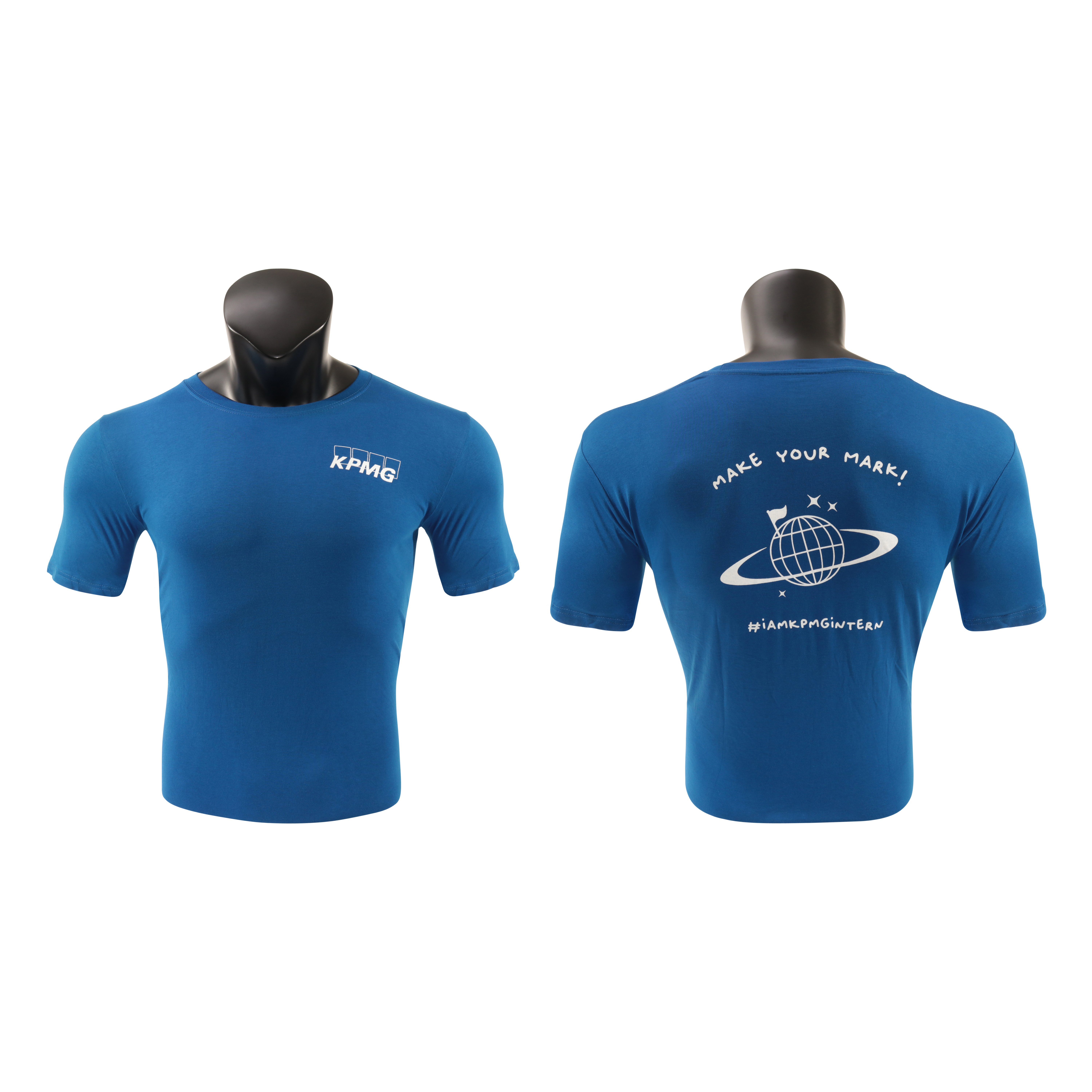 KPMG Intern T-Shirt (2026)