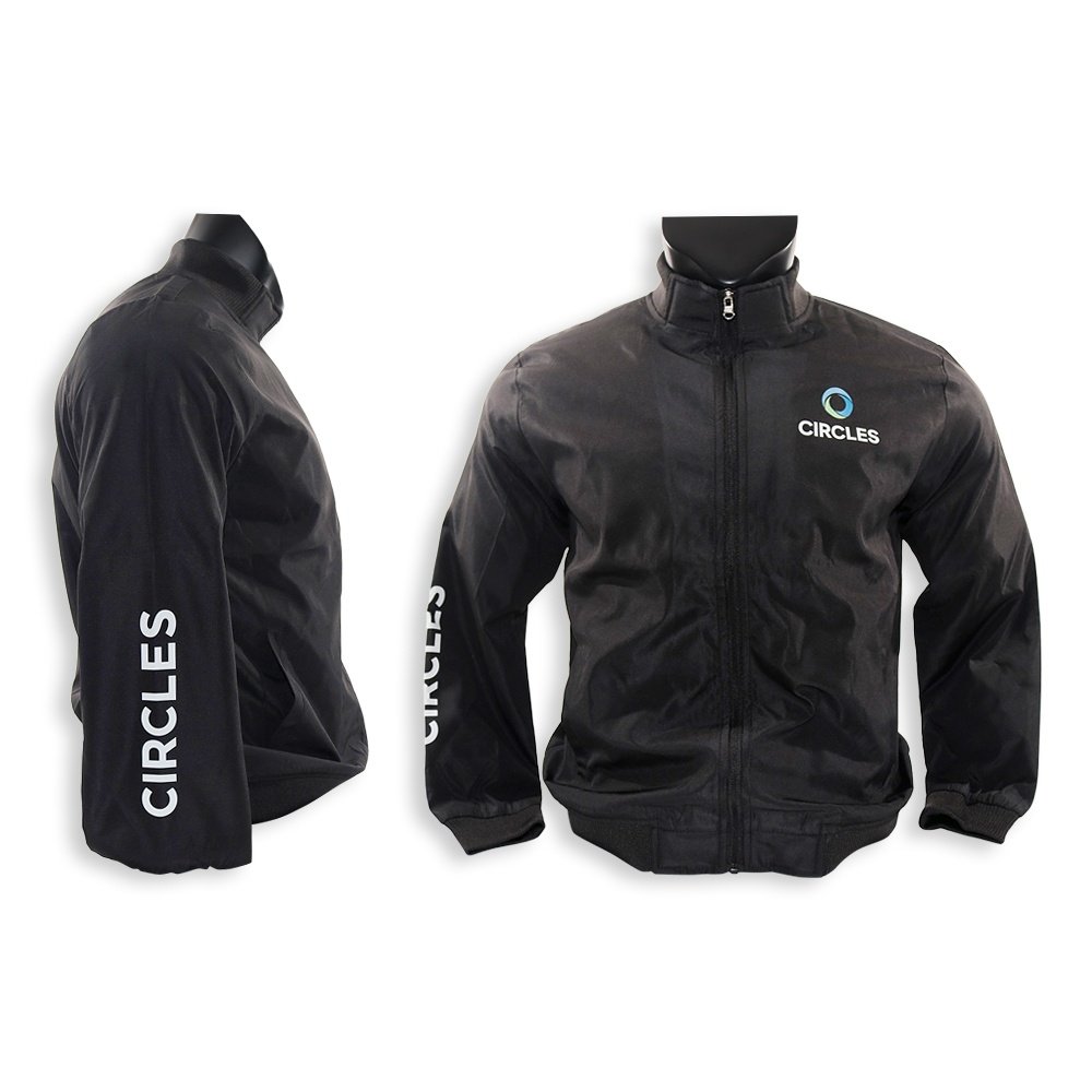 Circles Outreach Event Bomber Jacket (2026)