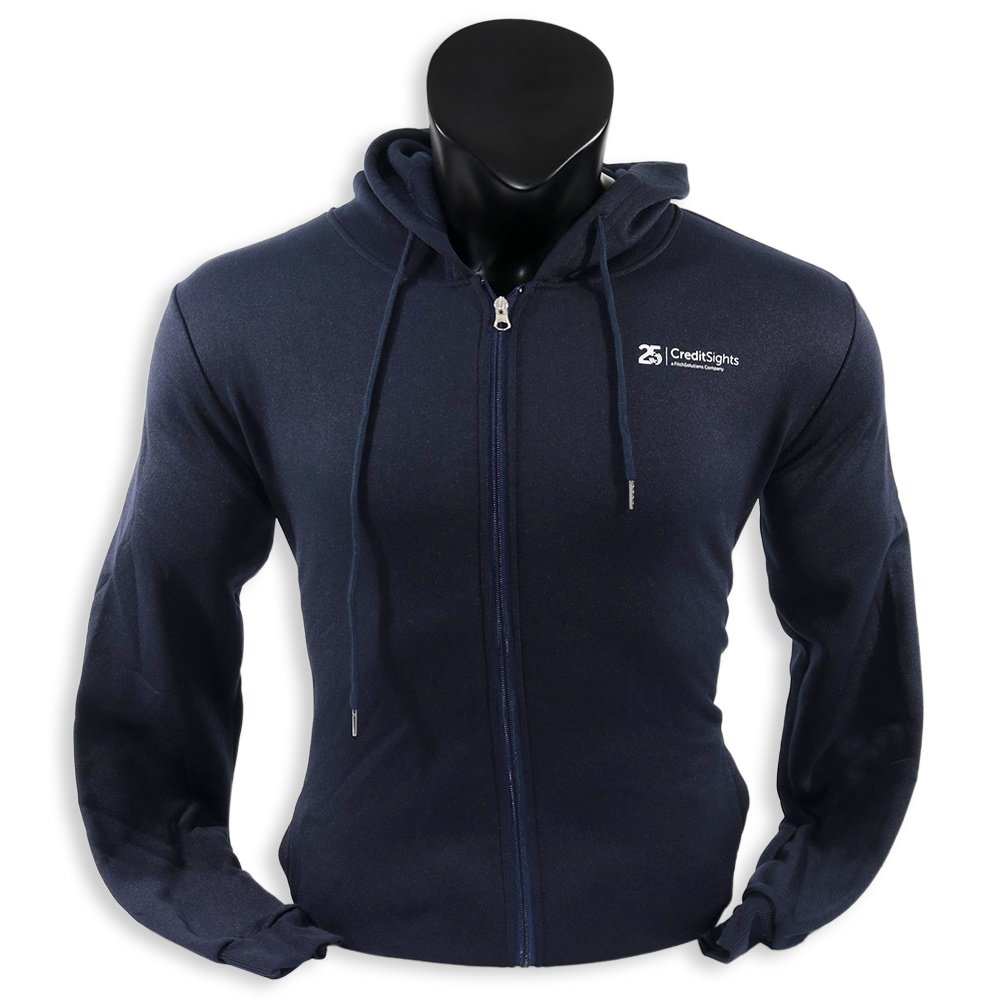 CreditSights Anniversary Hoodie (2025)